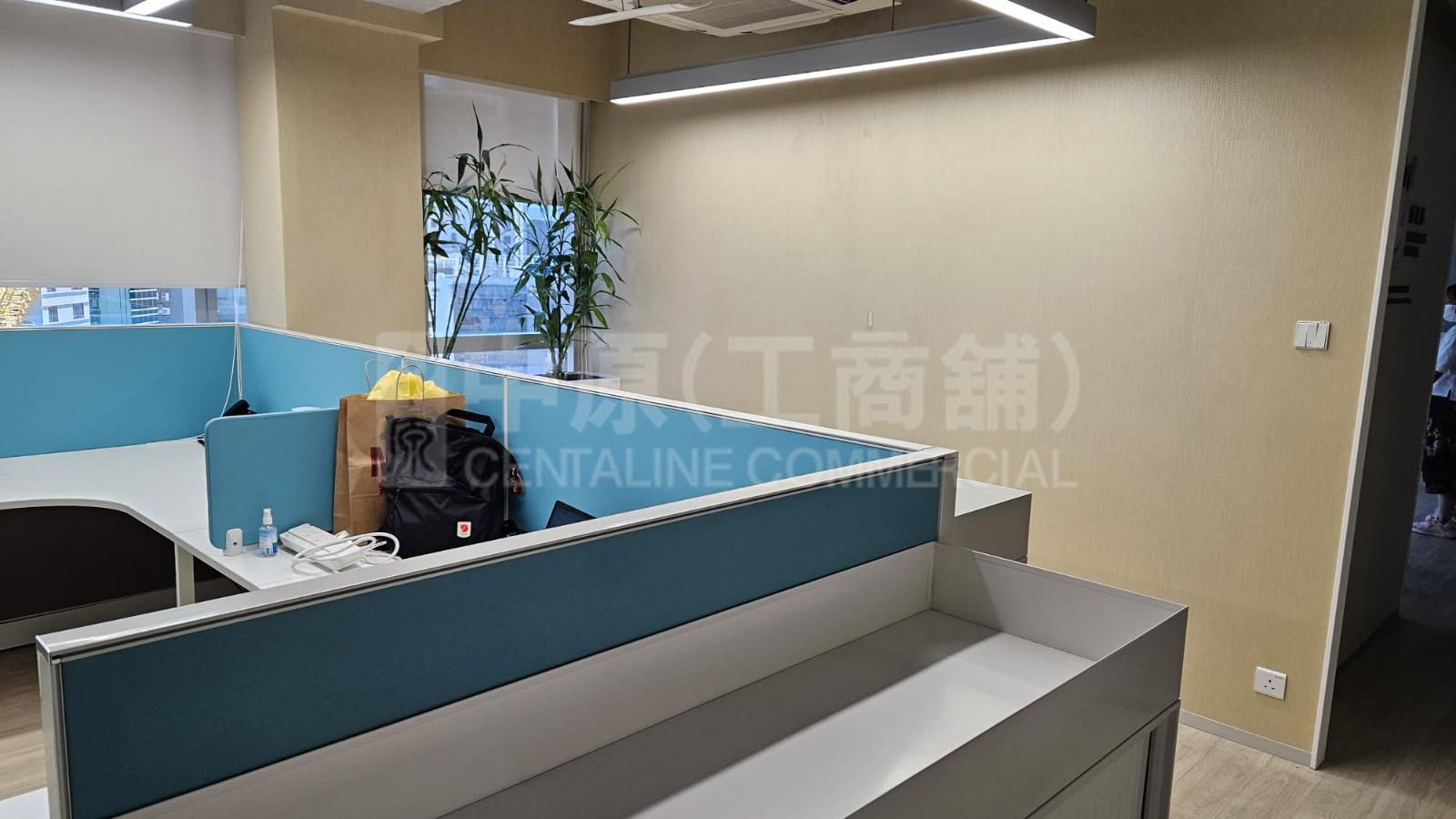 中晶商業大廈的相片資料｜寫字樓樓盤｜中原工商舖