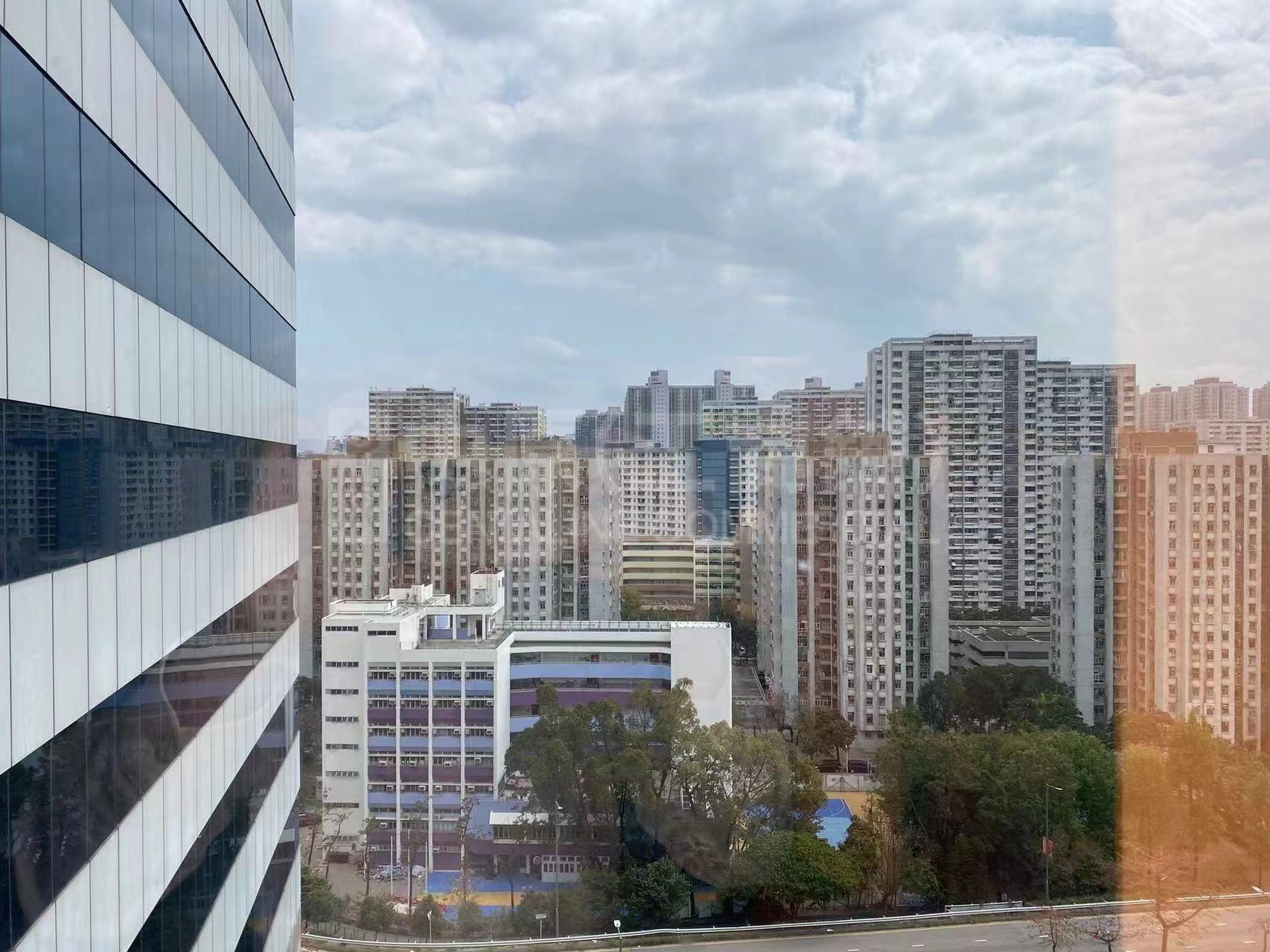屯门柏丽广场｜写字楼楼盘｜中原工商铺