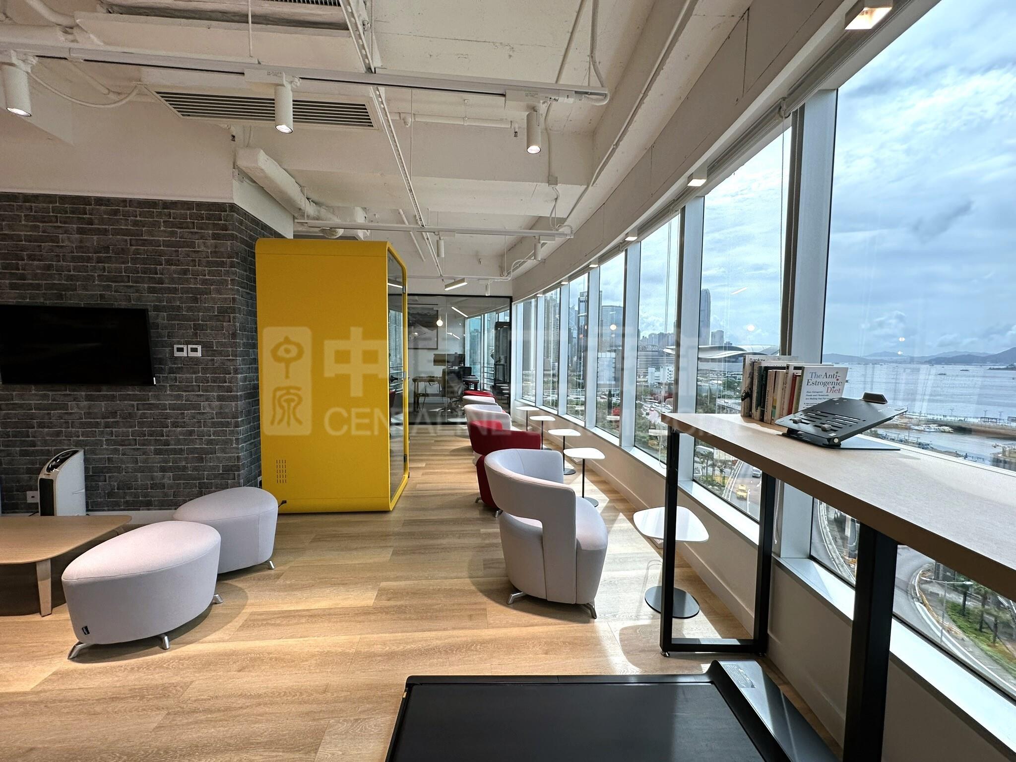 Photo materials about Cofco Tower | Office Listing | Centaline Commercial