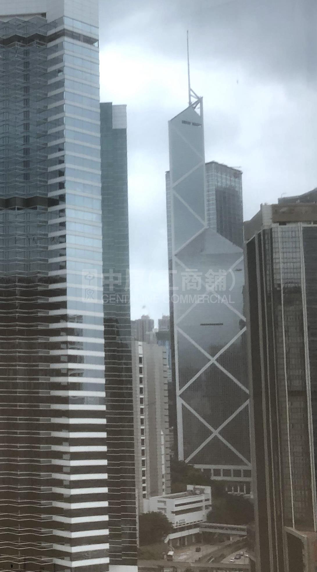 Tesbury Centre｜Office Property | Centaline Commercial