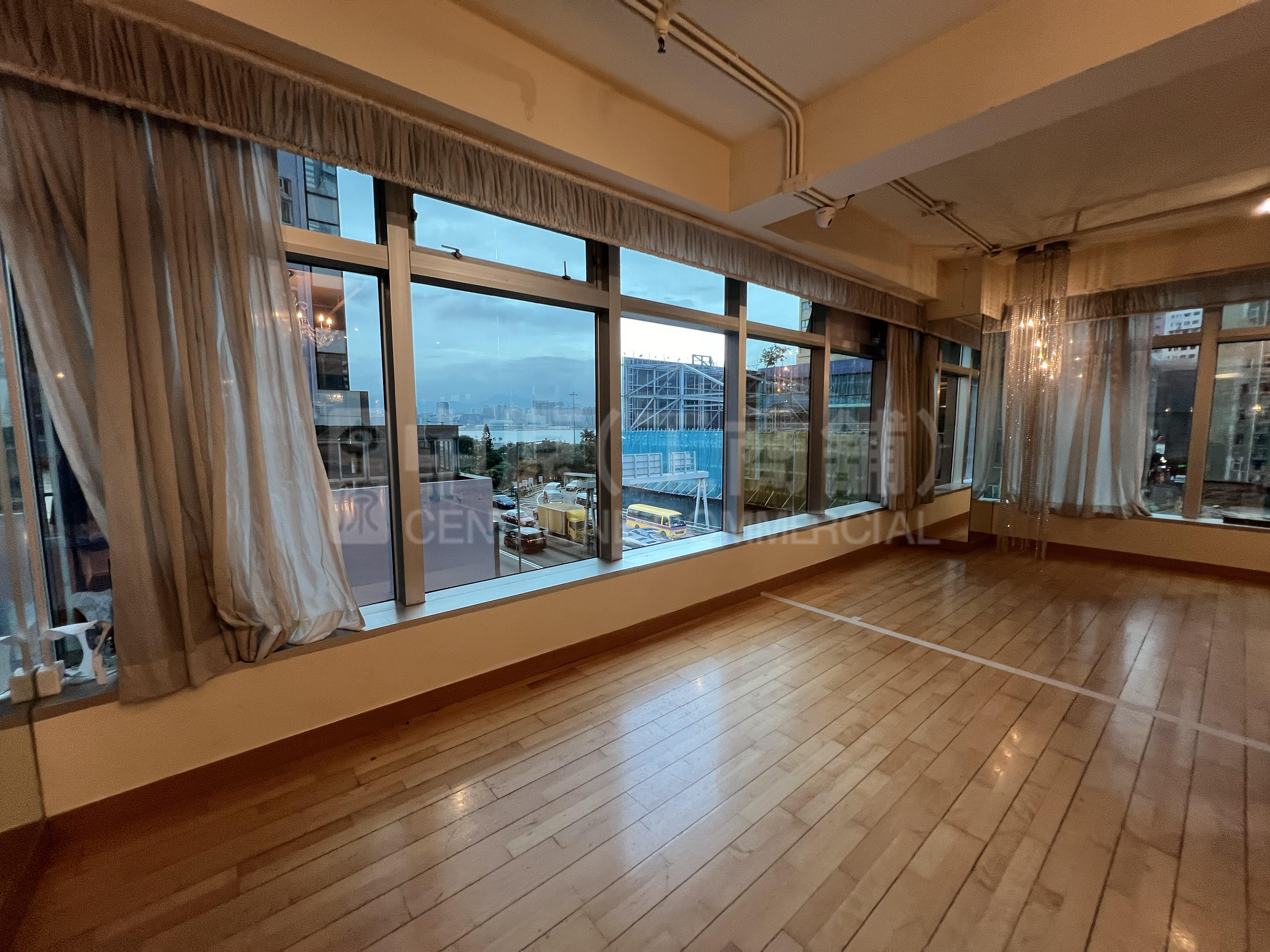 Photo materials about Chinaweal Centre | Office Listing | Centaline Commercial