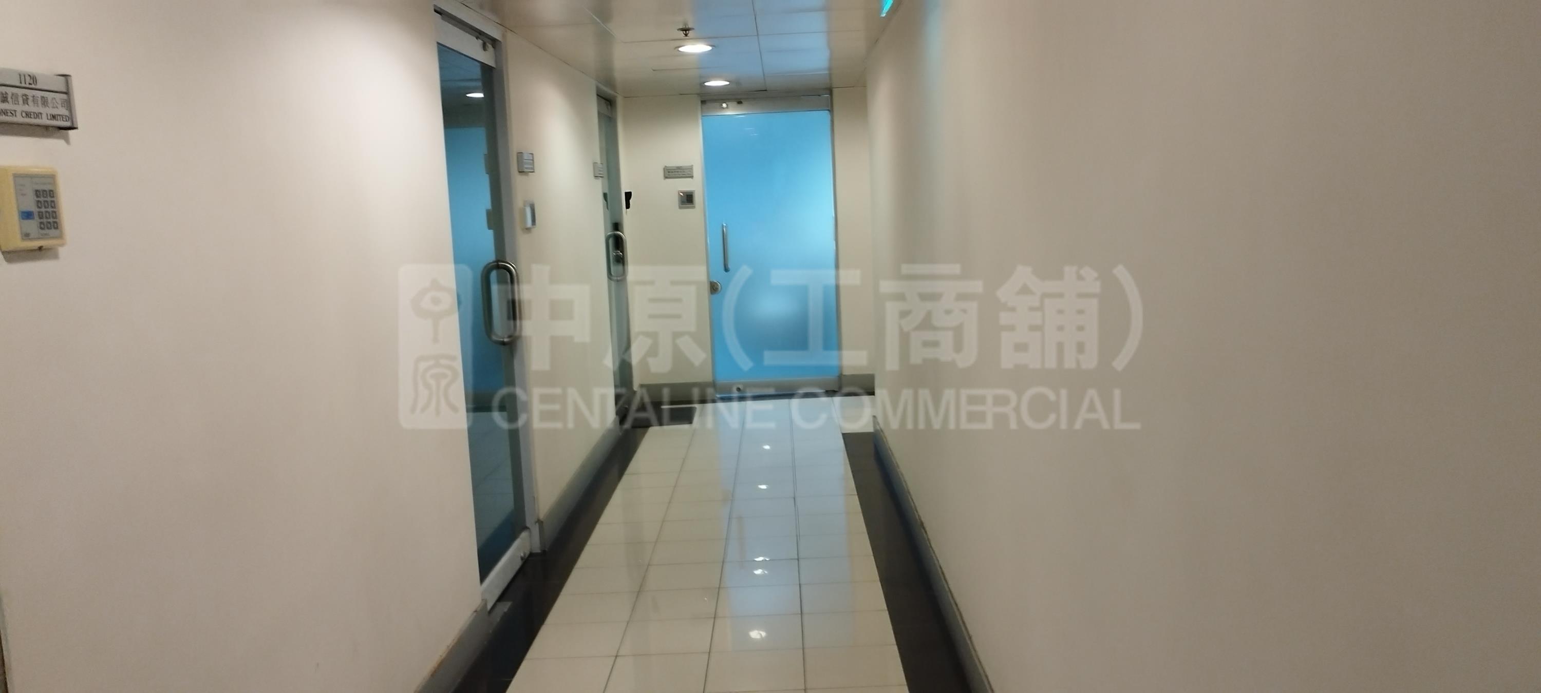 全發商業大廈的相片資料｜寫字樓樓盤｜中原工商舖
