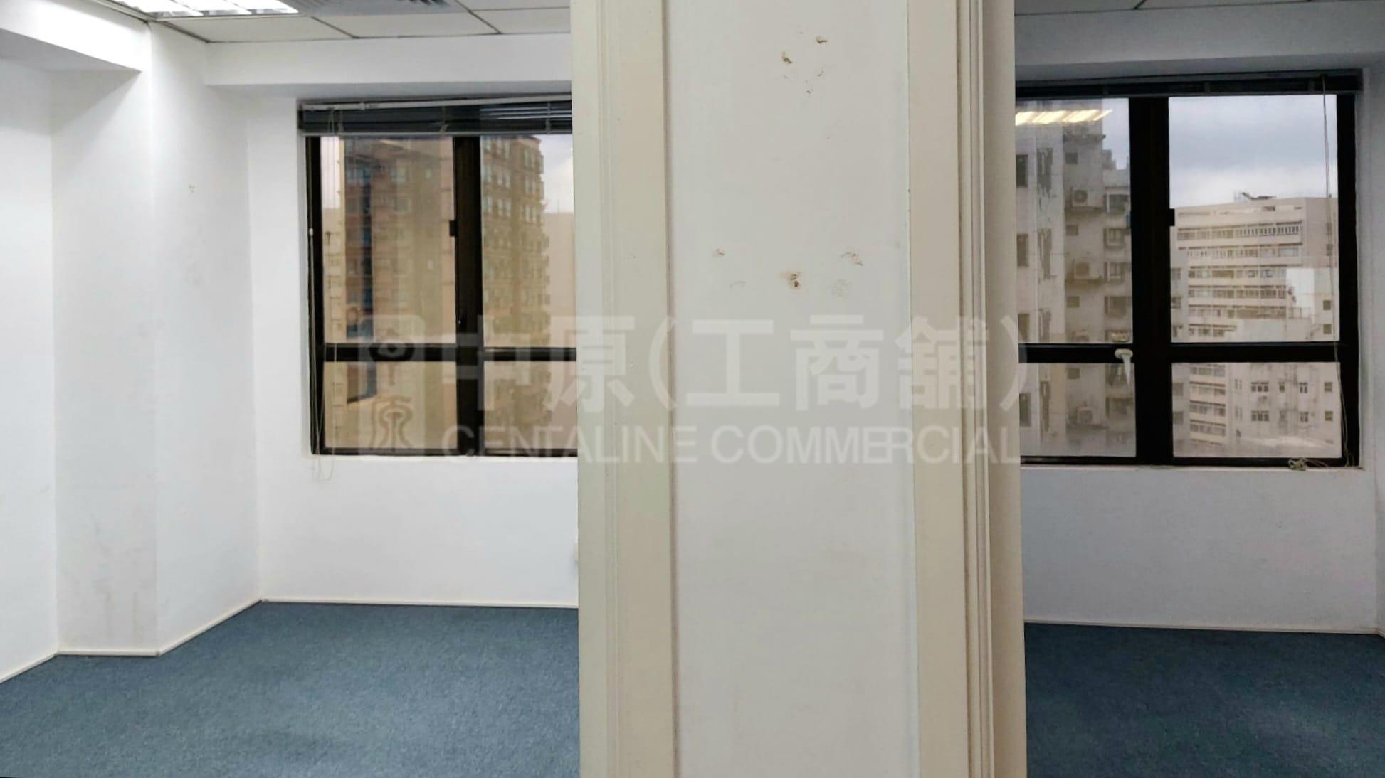隆運大廈｜寫字樓樓盤｜中原工商舖