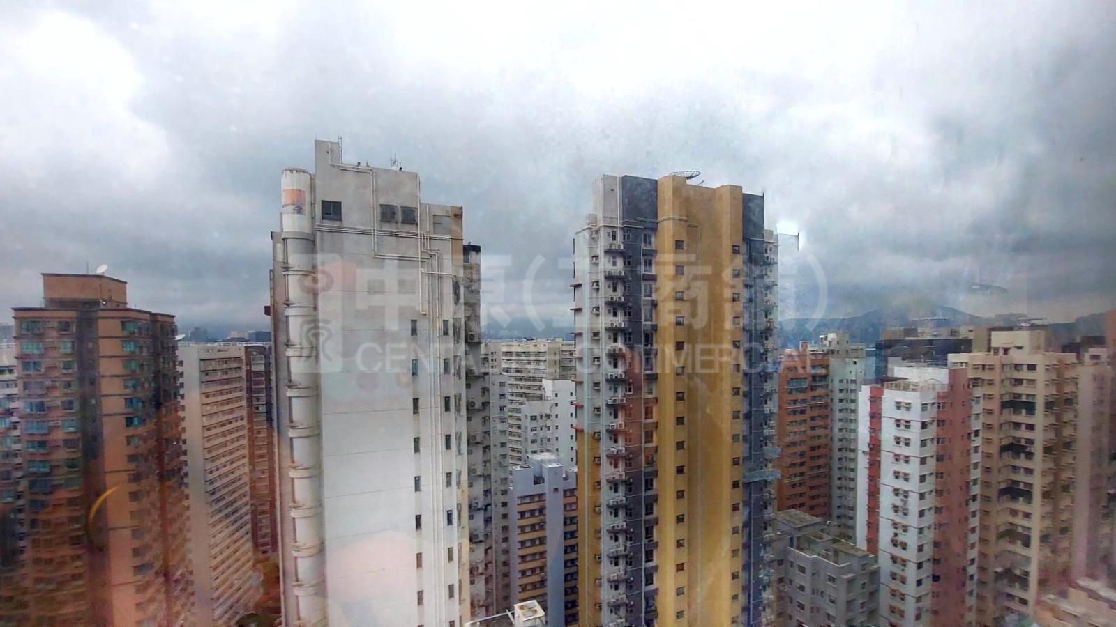 隆運大廈的相片資料｜寫字樓樓盤｜中原工商舖