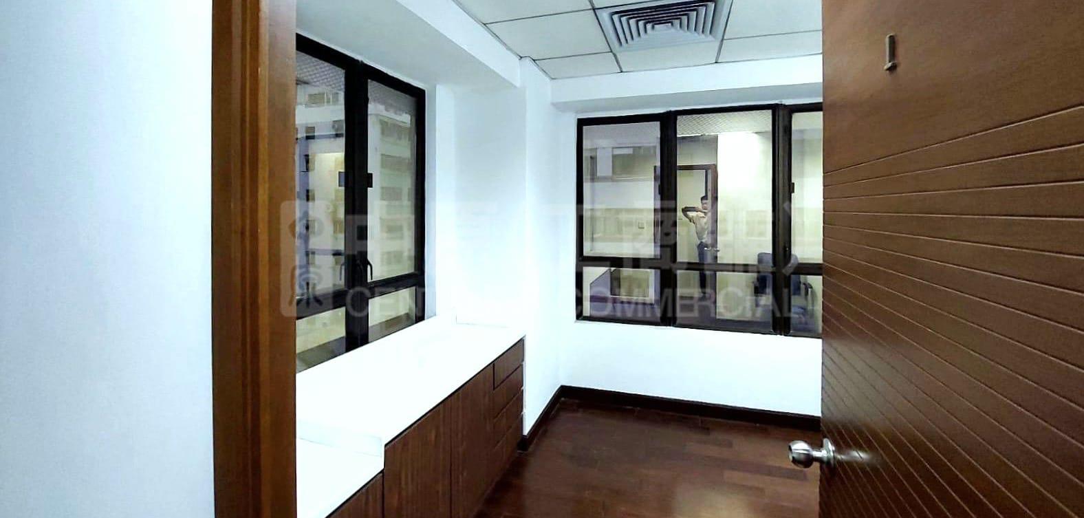 Loong Wan Building｜Office Property | Centaline Commercial