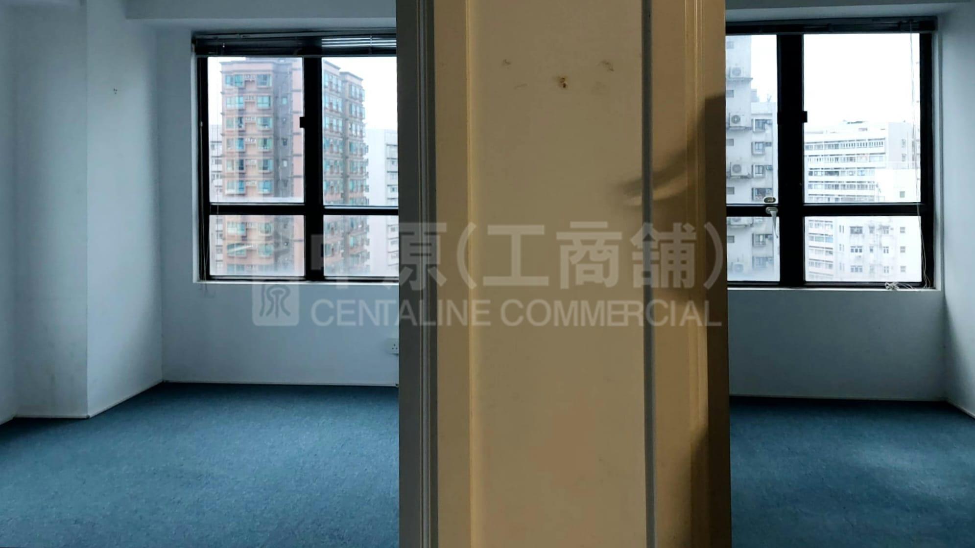 隆運大廈的相片資料｜寫字樓樓盤｜中原工商舖