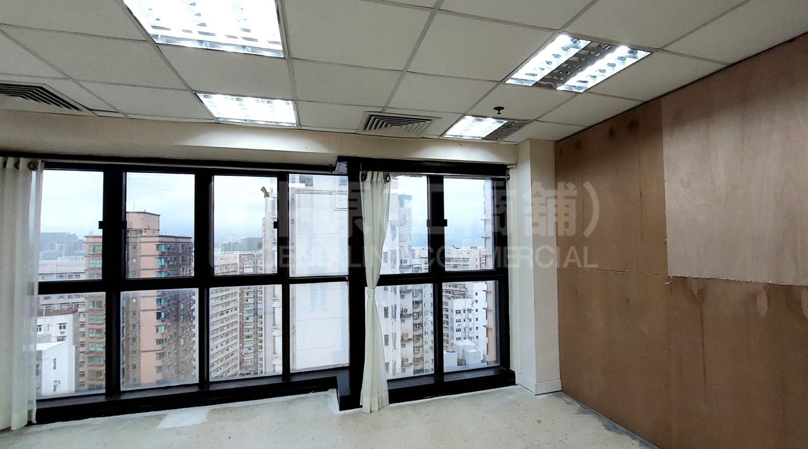 Photo materials about Loong Wan Building | Office Listing | Centaline Commercial