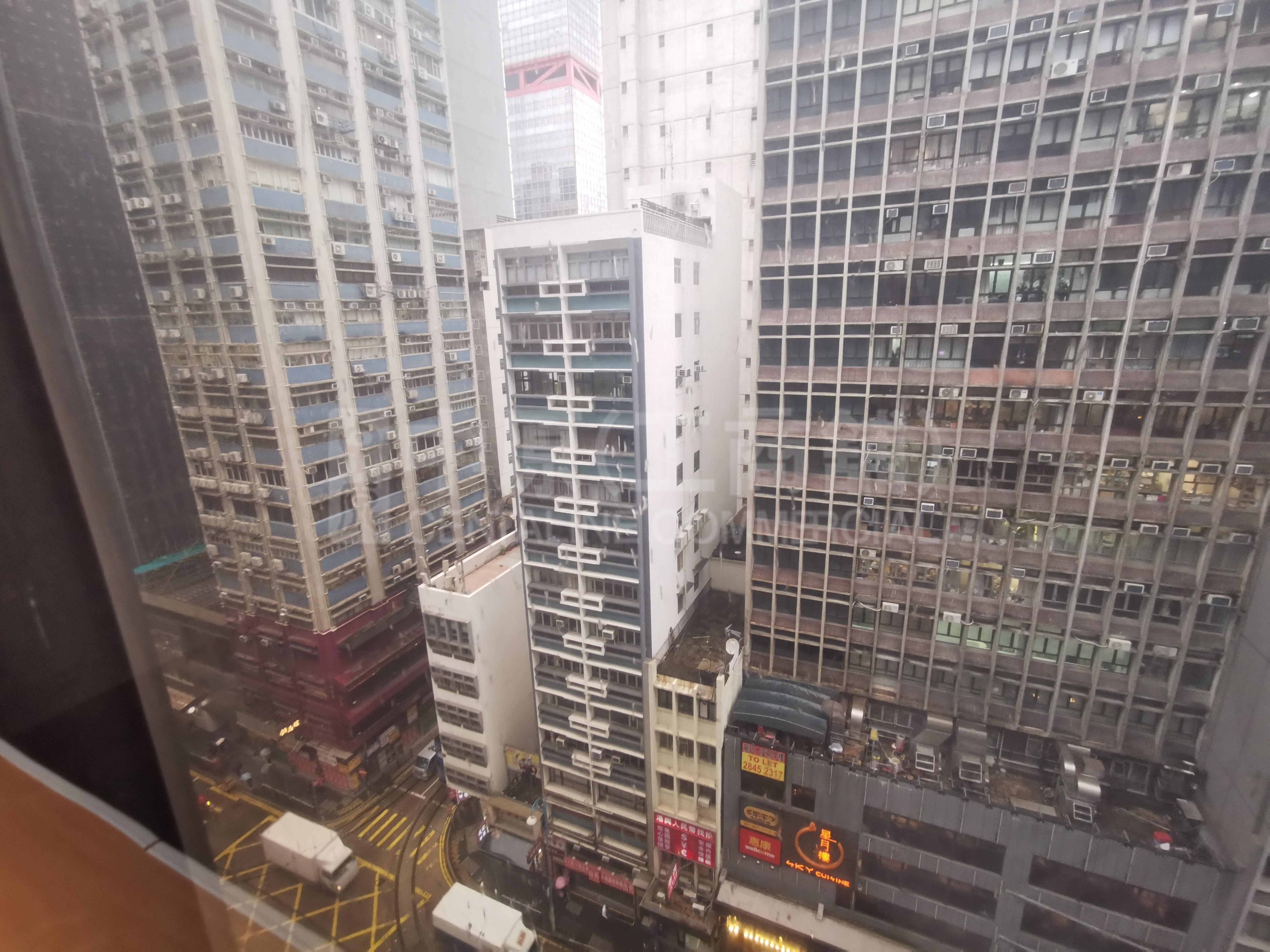 興業商業中心的相片資料｜寫字樓樓盤｜中原工商舖