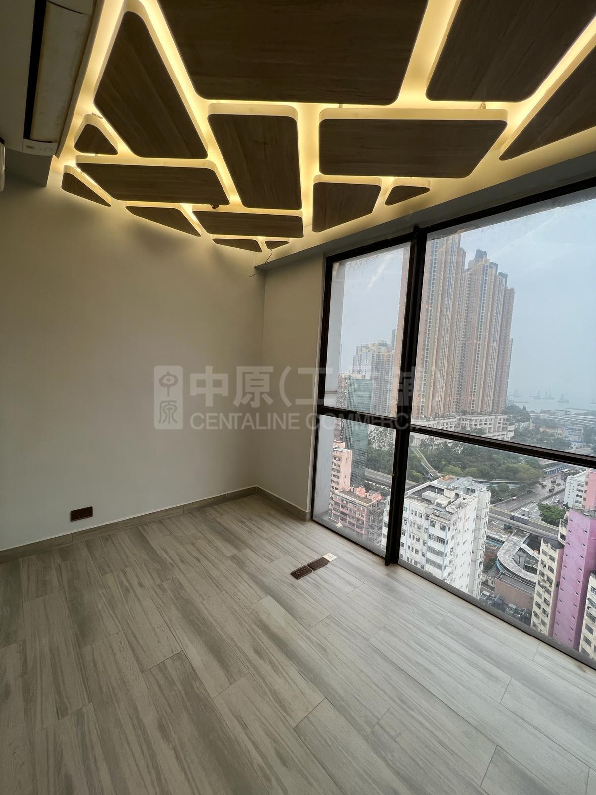 Photo materials about Island Centre | Office Listing | Centaline Commercial