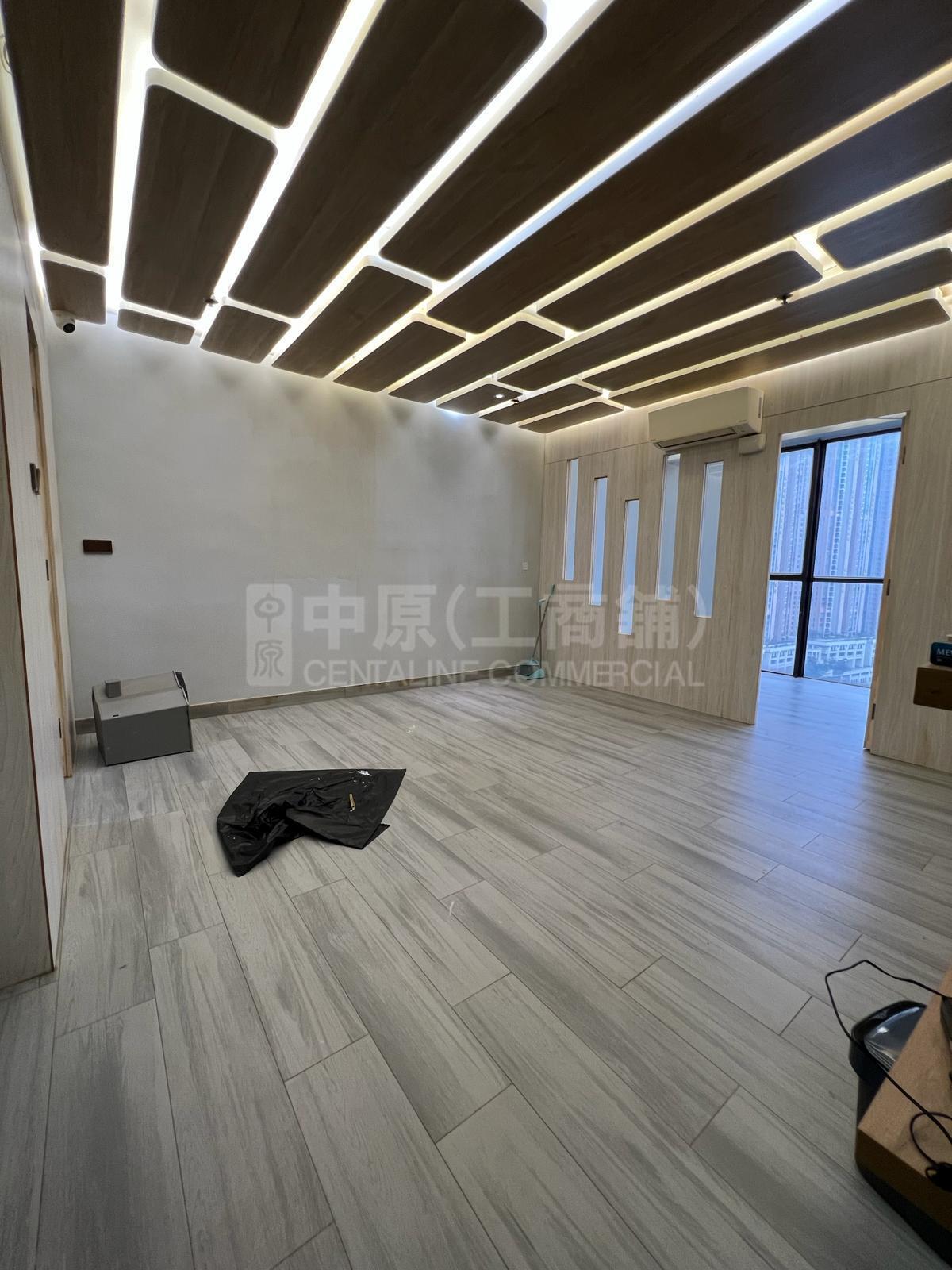 Photo materials about Island Centre | Office Listing | Centaline Commercial