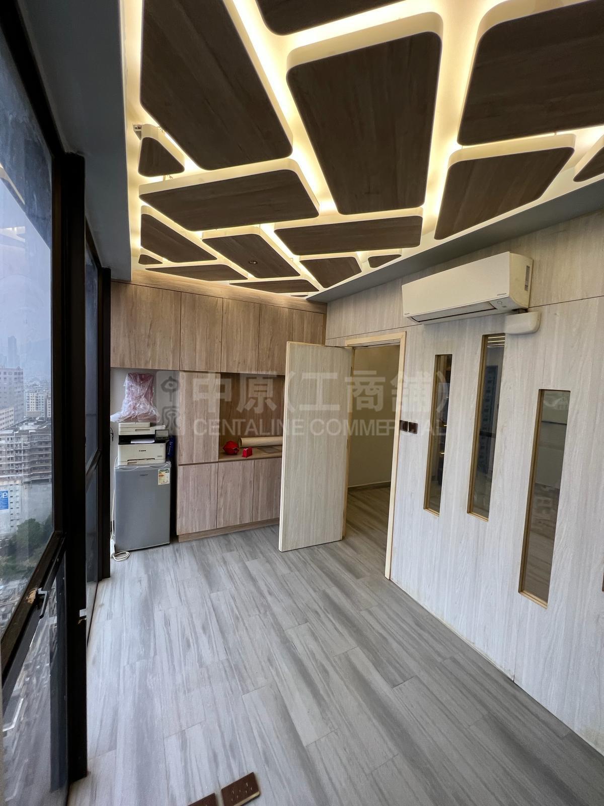 Photo materials about Island Centre | Office Listing | Centaline Commercial