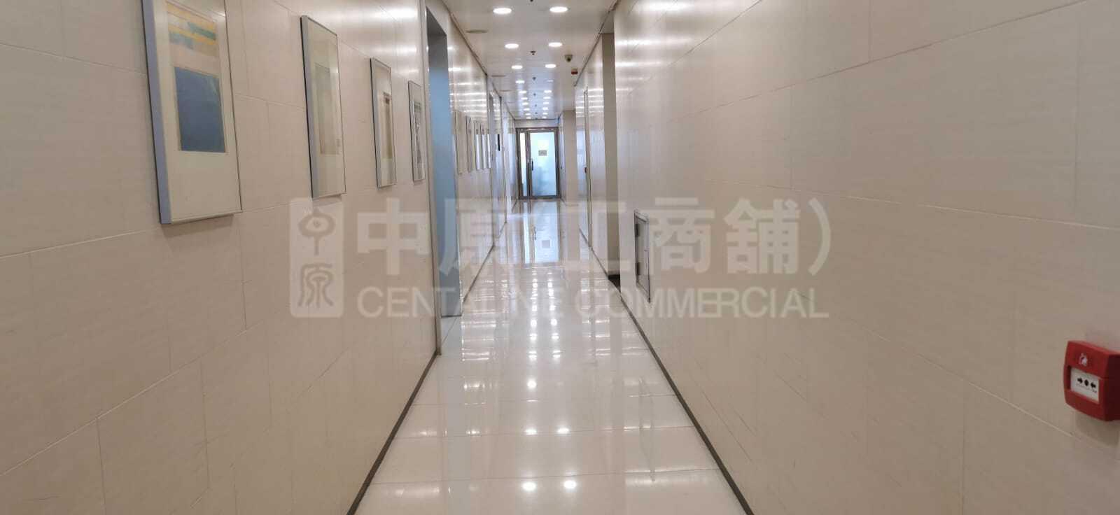 Egl Tower｜Office Property | Centaline Commercial