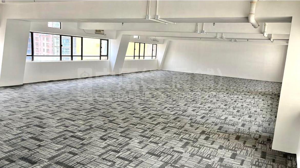 銅鑼灣商業大廈的相片資料｜寫字樓樓盤｜中原工商舖