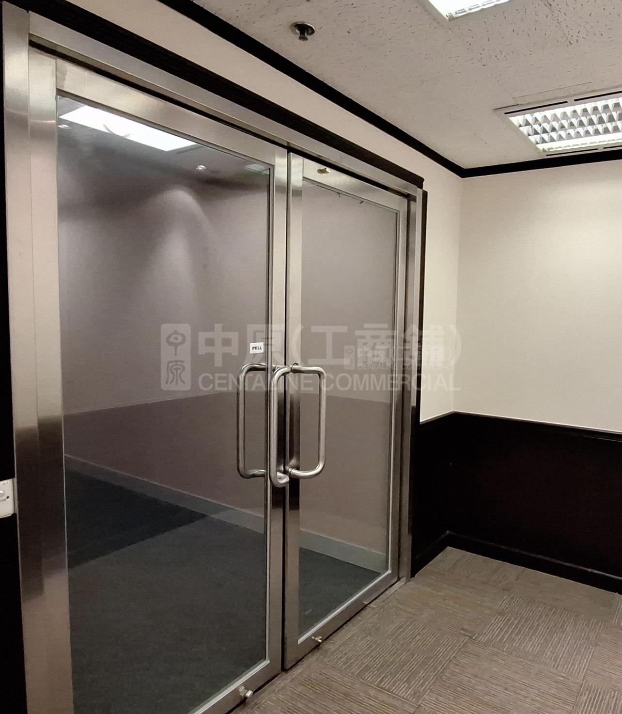 力宝中心2座｜写字楼楼盘｜中原工商铺