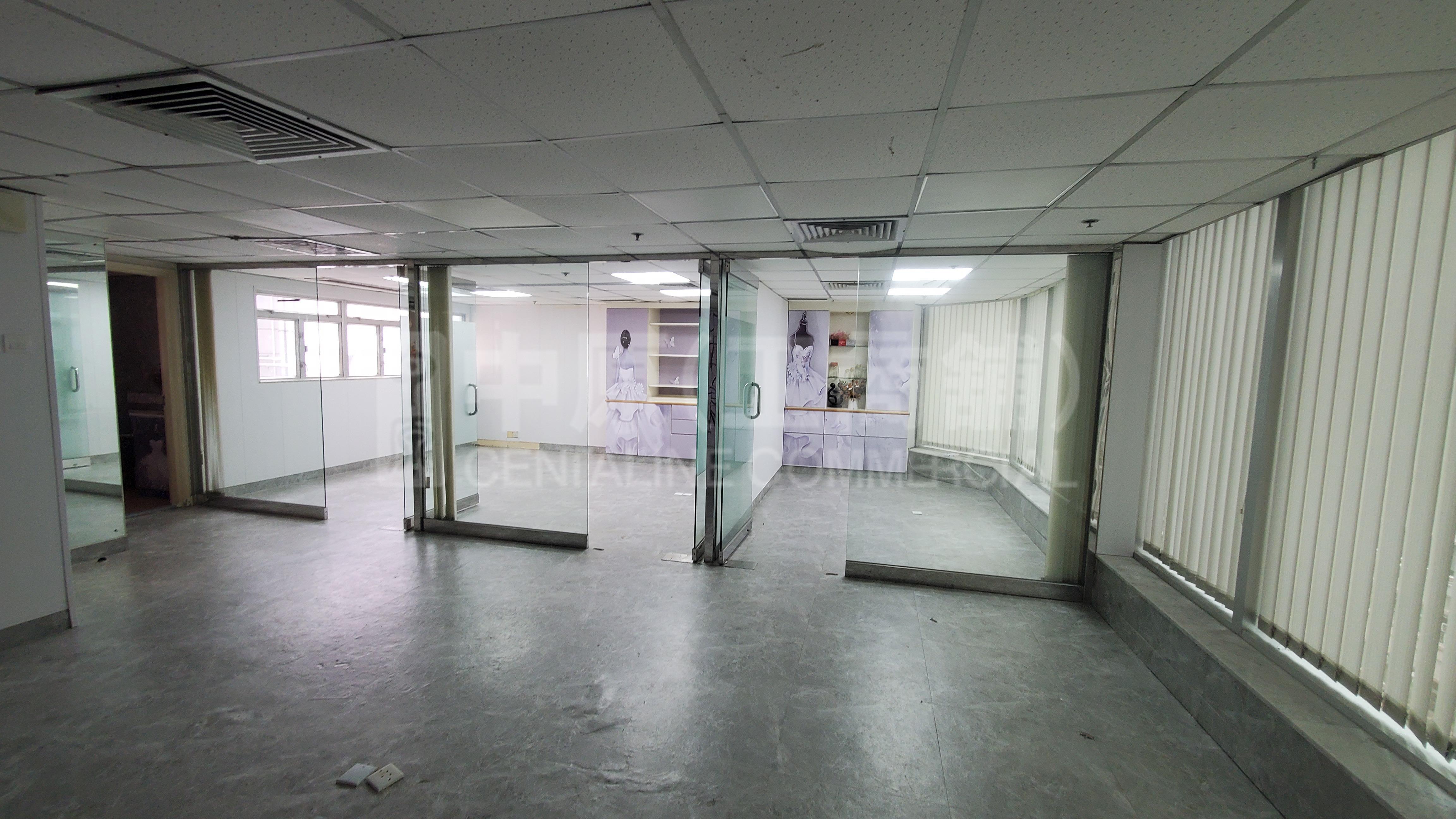 Photo materials about Zj 300 | Office Listing | Centaline Commercial
