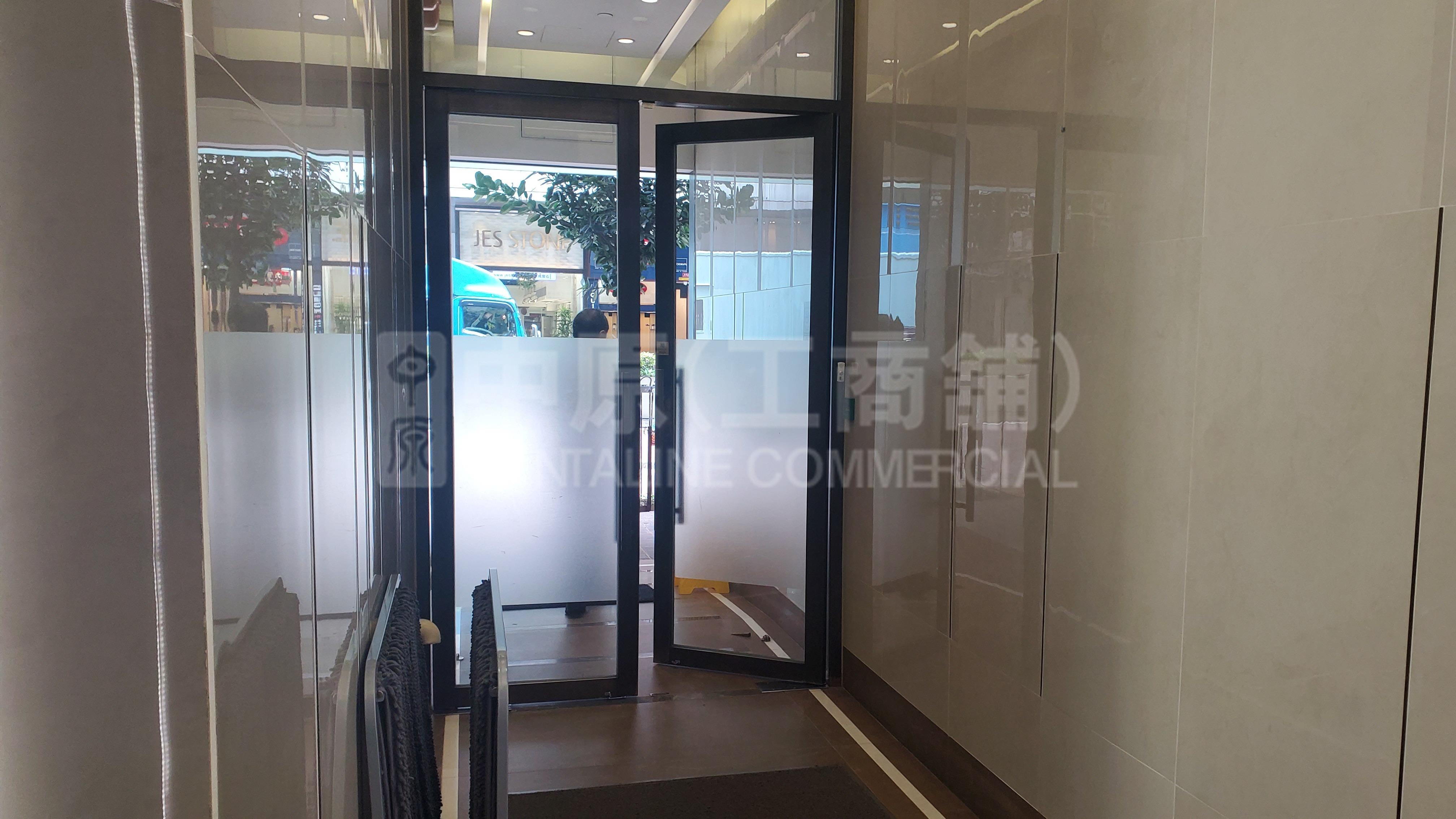 Photo materials about Zj 300 | Office Listing | Centaline Commercial