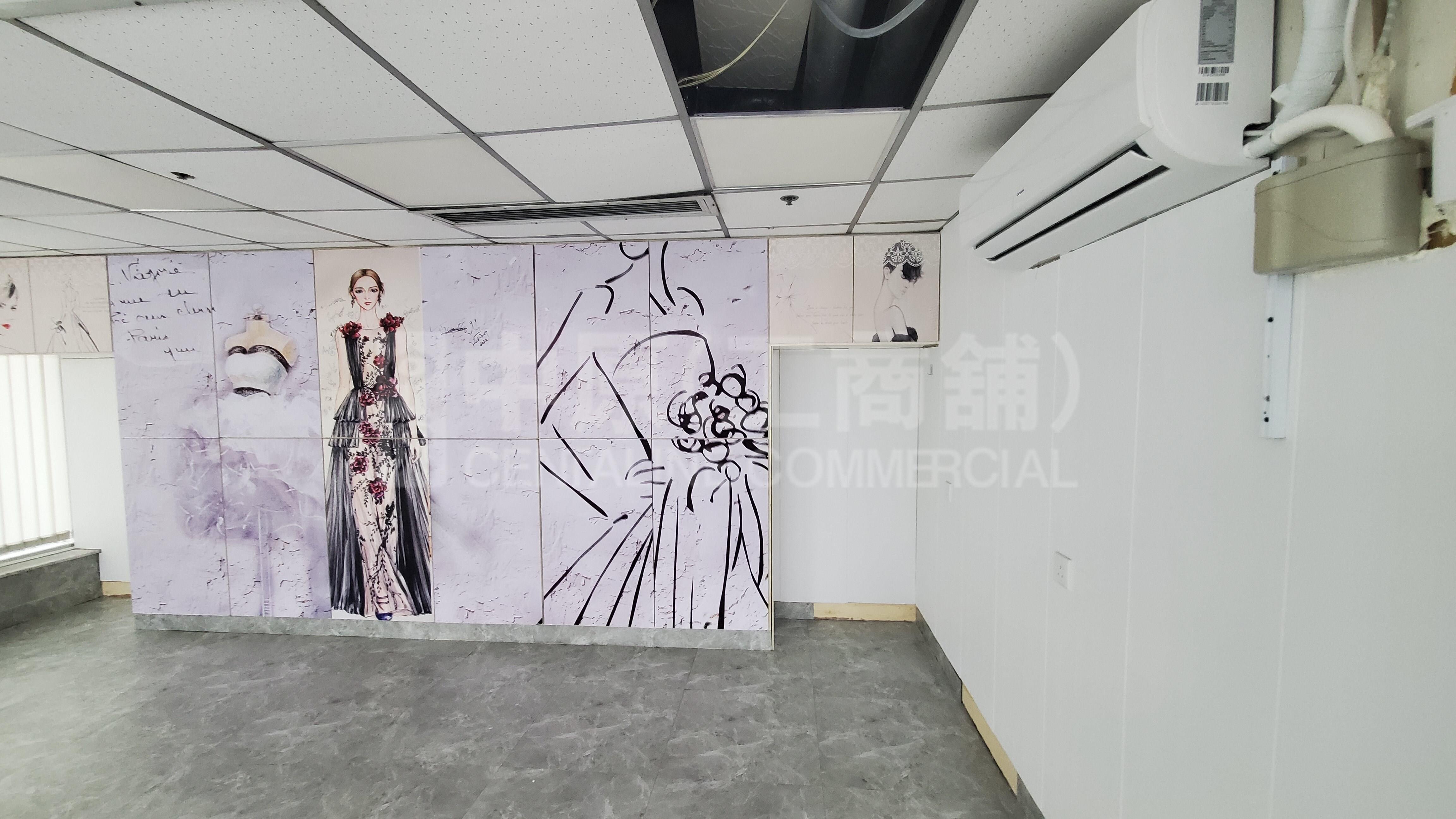 Photo materials about Zj 300 | Office Listing | Centaline Commercial