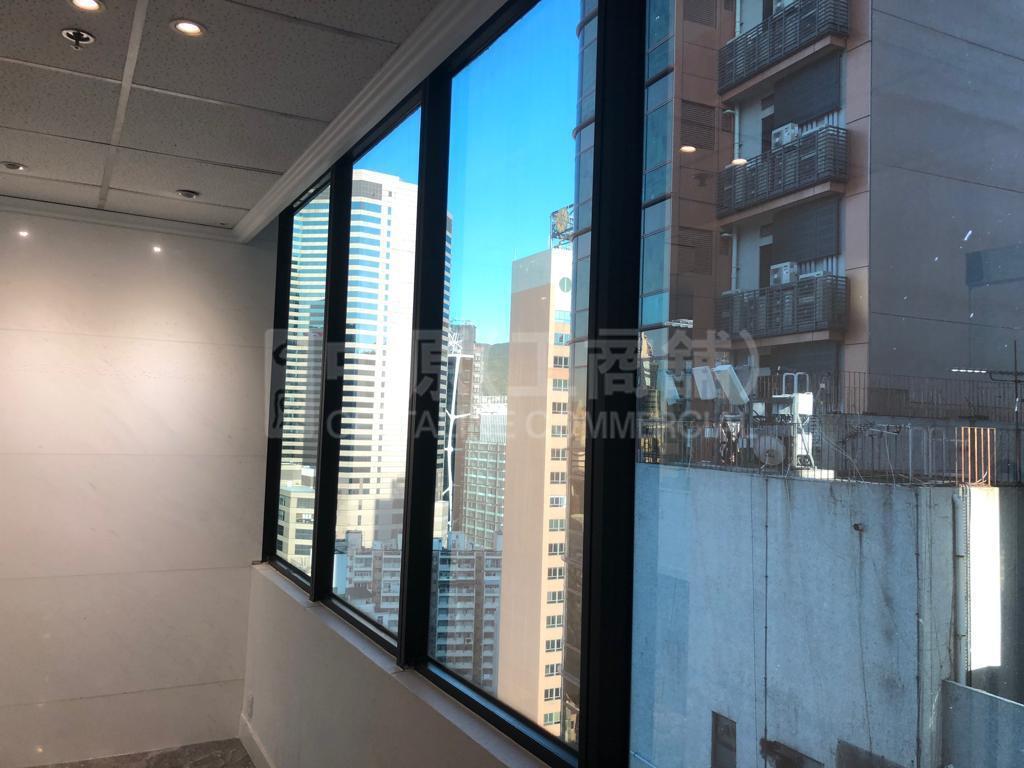 Cnt Tower｜Office Property | Centaline Commercial