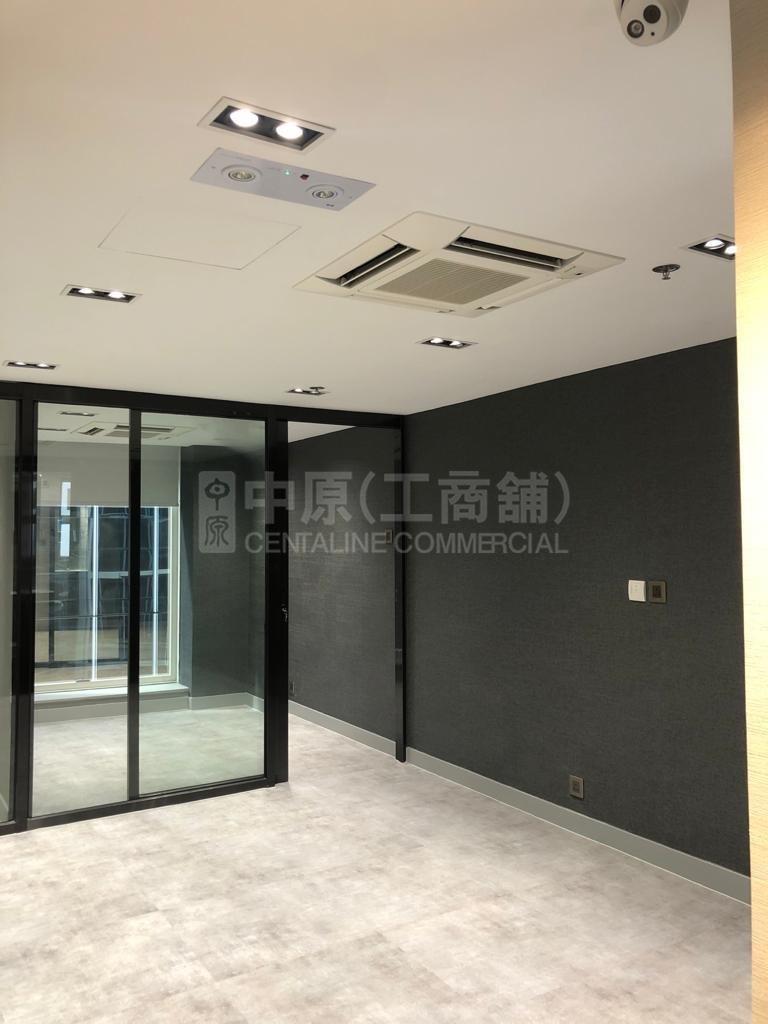 Photo materials about Thyrse House | Office Listing | Centaline Commercial