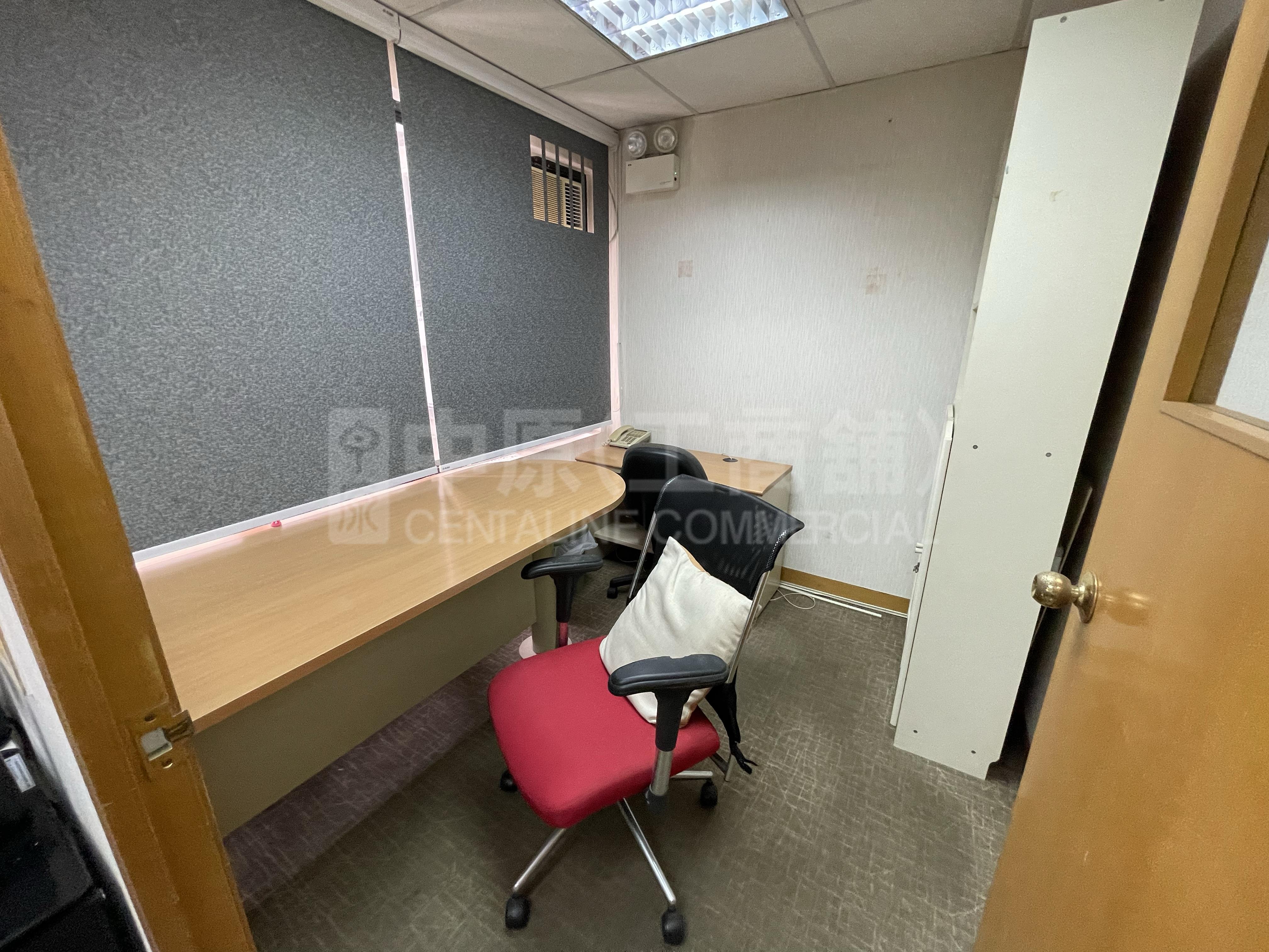 Photo materials about Hk Chinese Bank (Cwb) Centre | Office Listing | Centaline Commercial