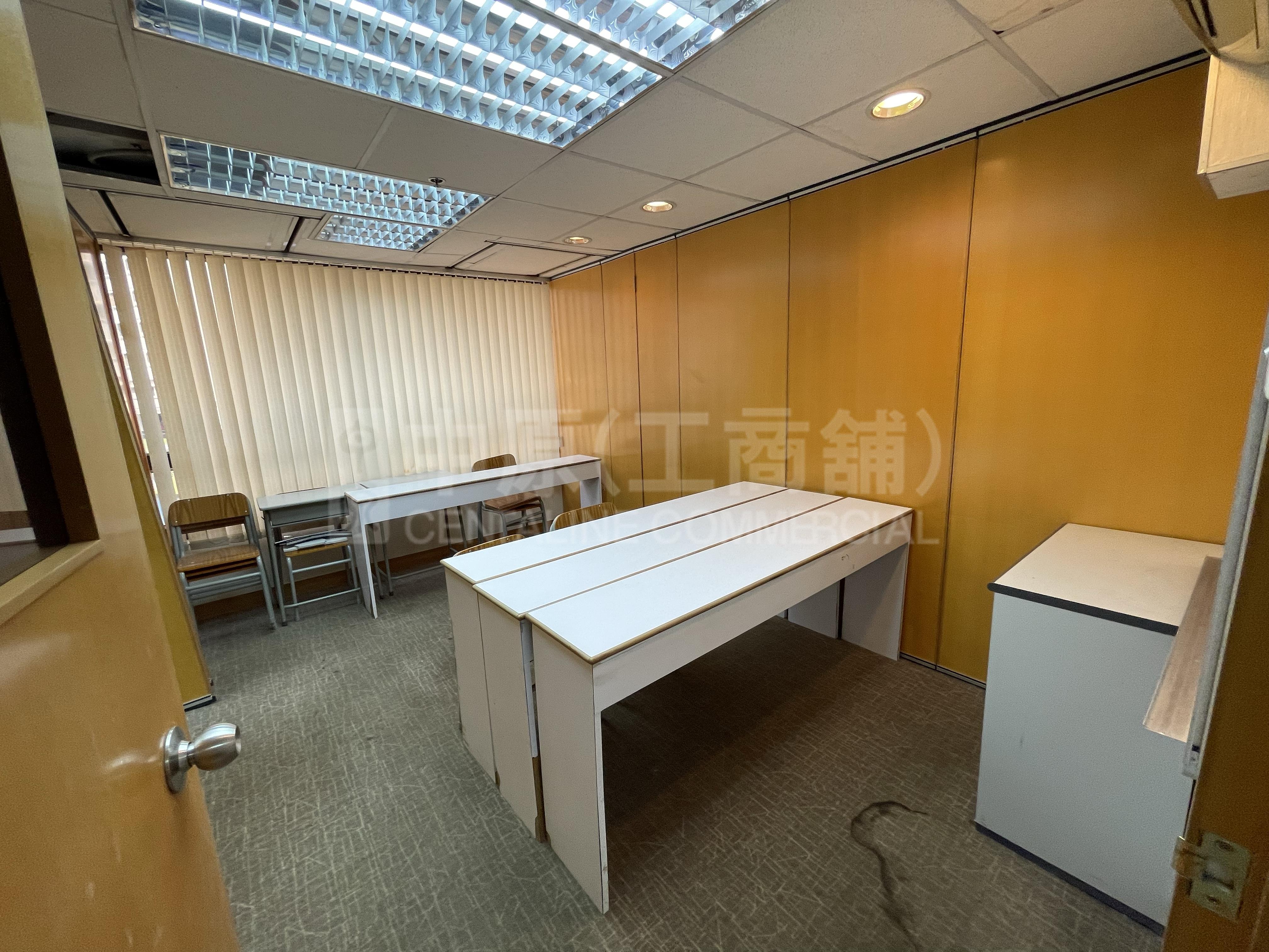 Photo materials about Hk Chinese Bank (Cwb) Centre | Office Listing | Centaline Commercial