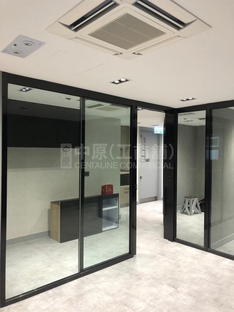 Photo materials about Thyrse House | Office Listing | Centaline Commercial