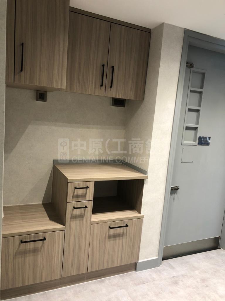 Photo materials about Thyrse House | Office Listing | Centaline Commercial