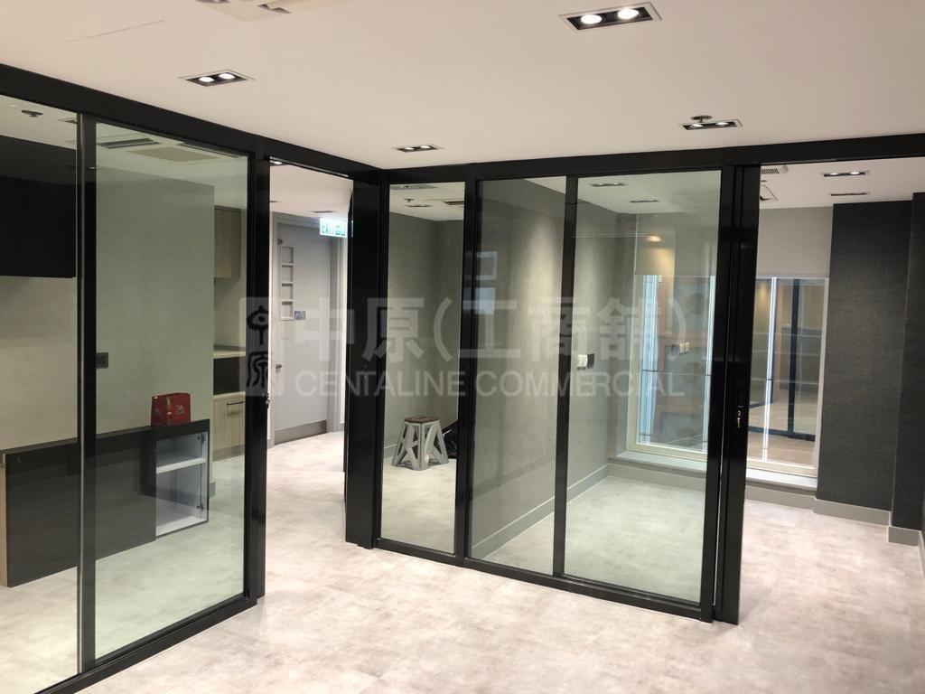 Photo materials about Thyrse House | Office Listing | Centaline Commercial