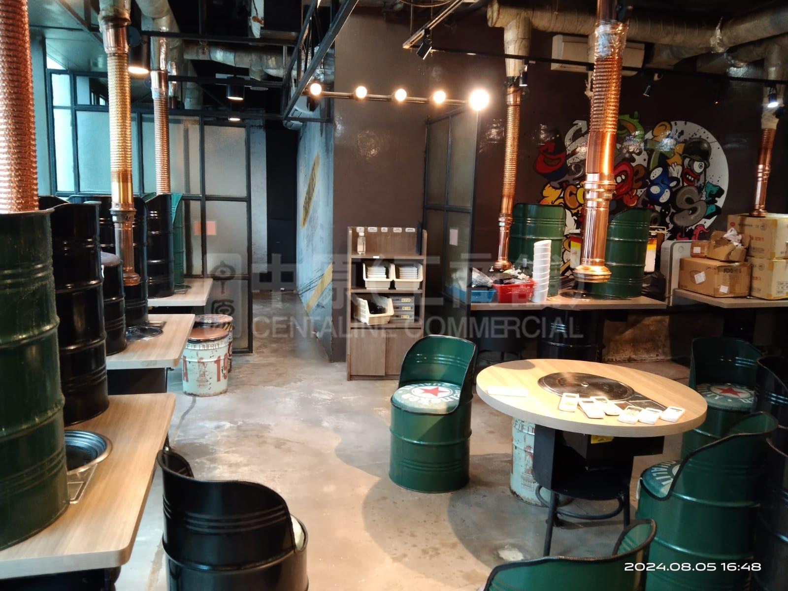 726 Nathan Road｜Office Property | Centaline Commercial