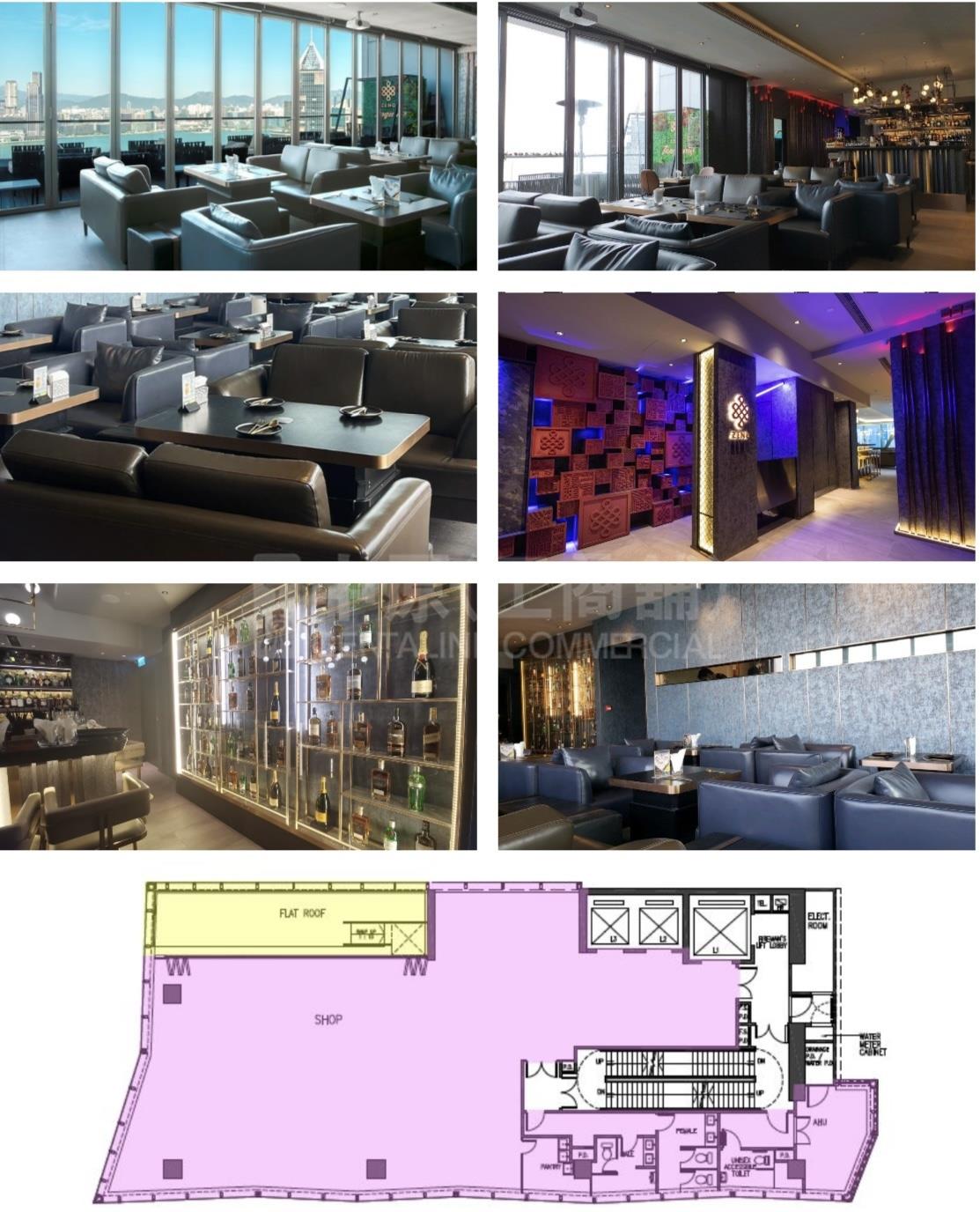 Photo materials about V Point | Office Listing | Centaline Commercial