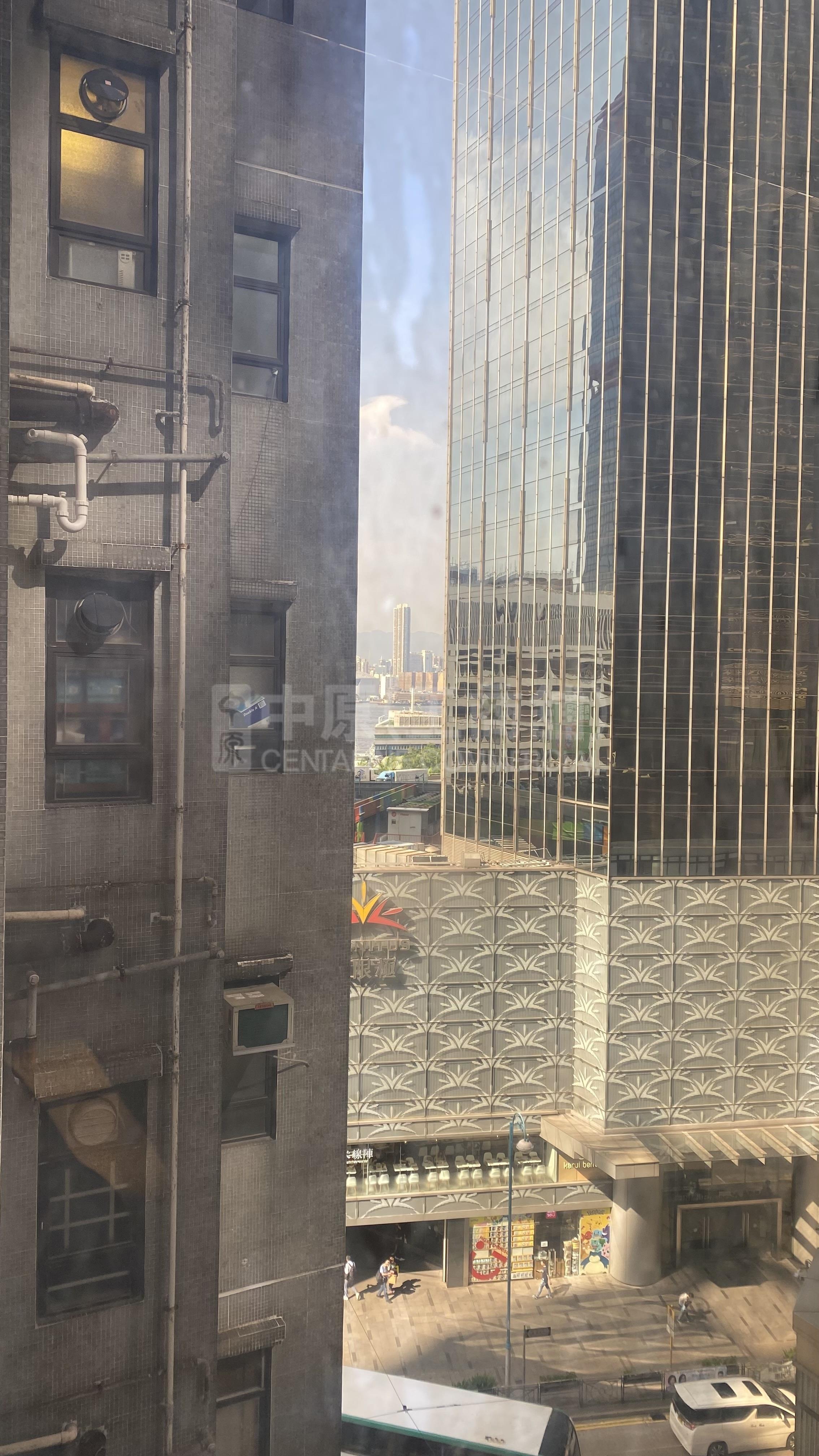 Photo materials about Kwong Fat Hong Building | Office Listing | Centaline Commercial