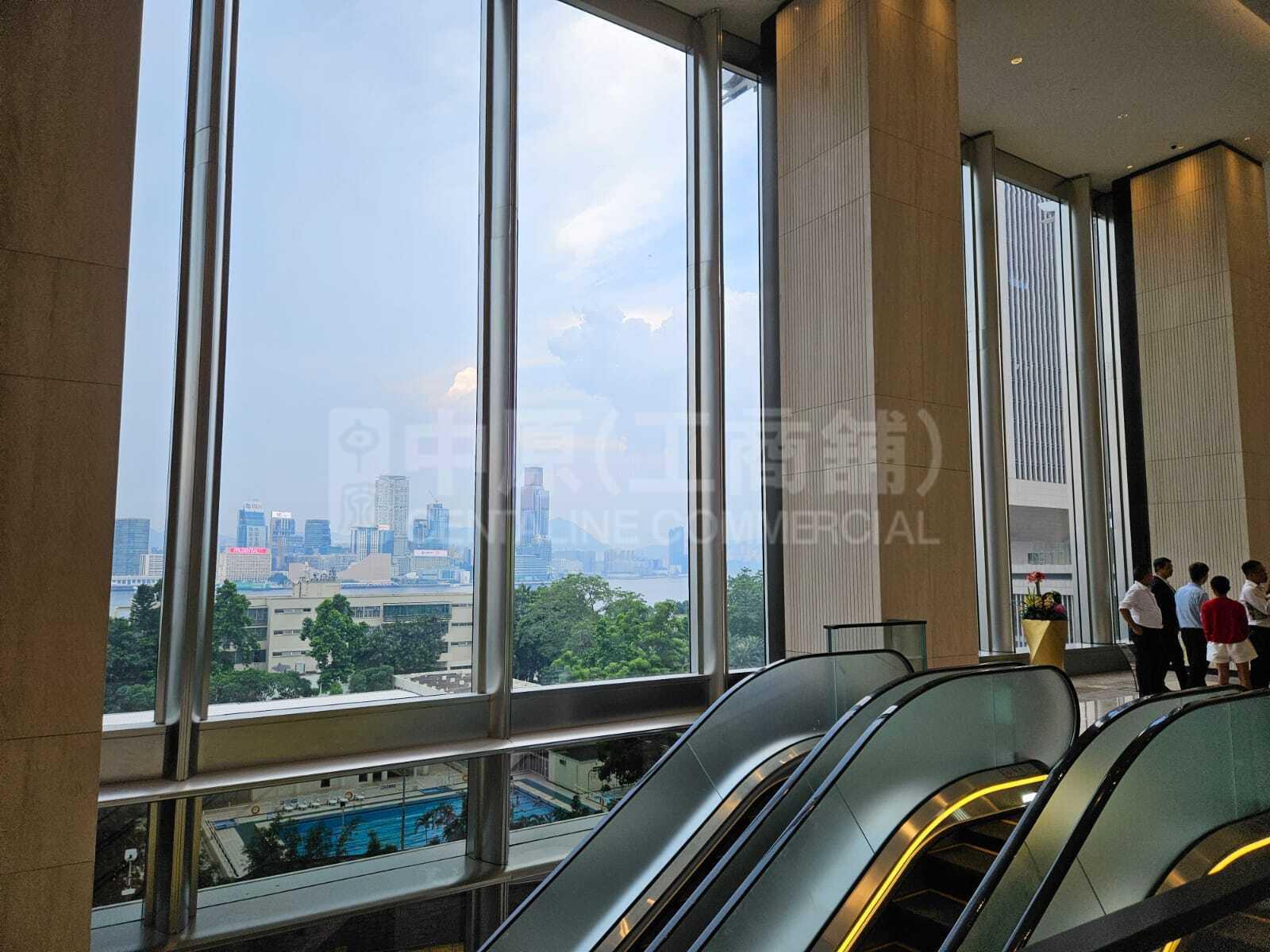 长江集团中心二期的相片资料｜写字楼楼盘｜中原工商铺