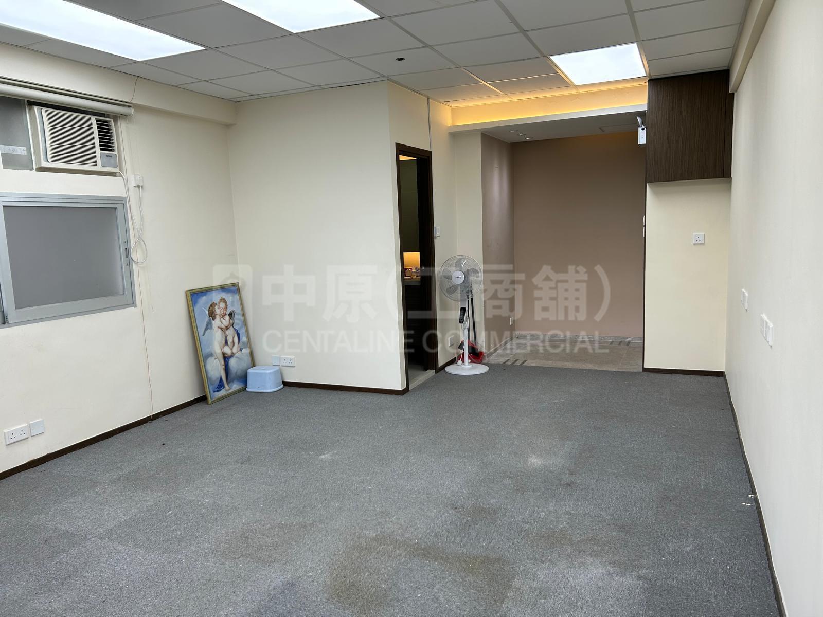 高威樓｜寫字樓樓盤｜中原工商舖