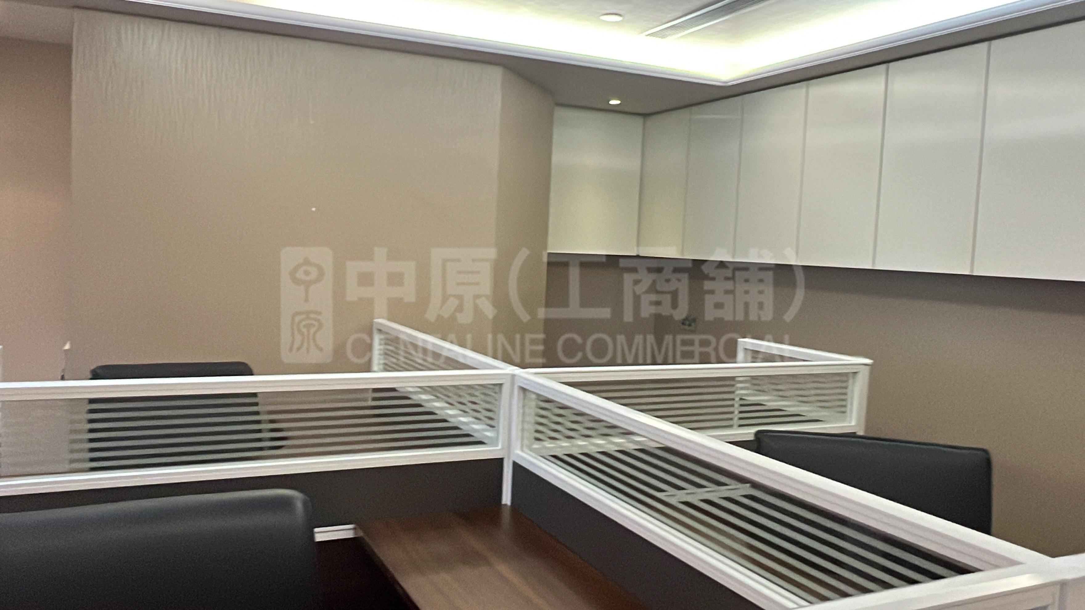 力寶中心2座的相片資料｜寫字樓樓盤｜中原工商舖