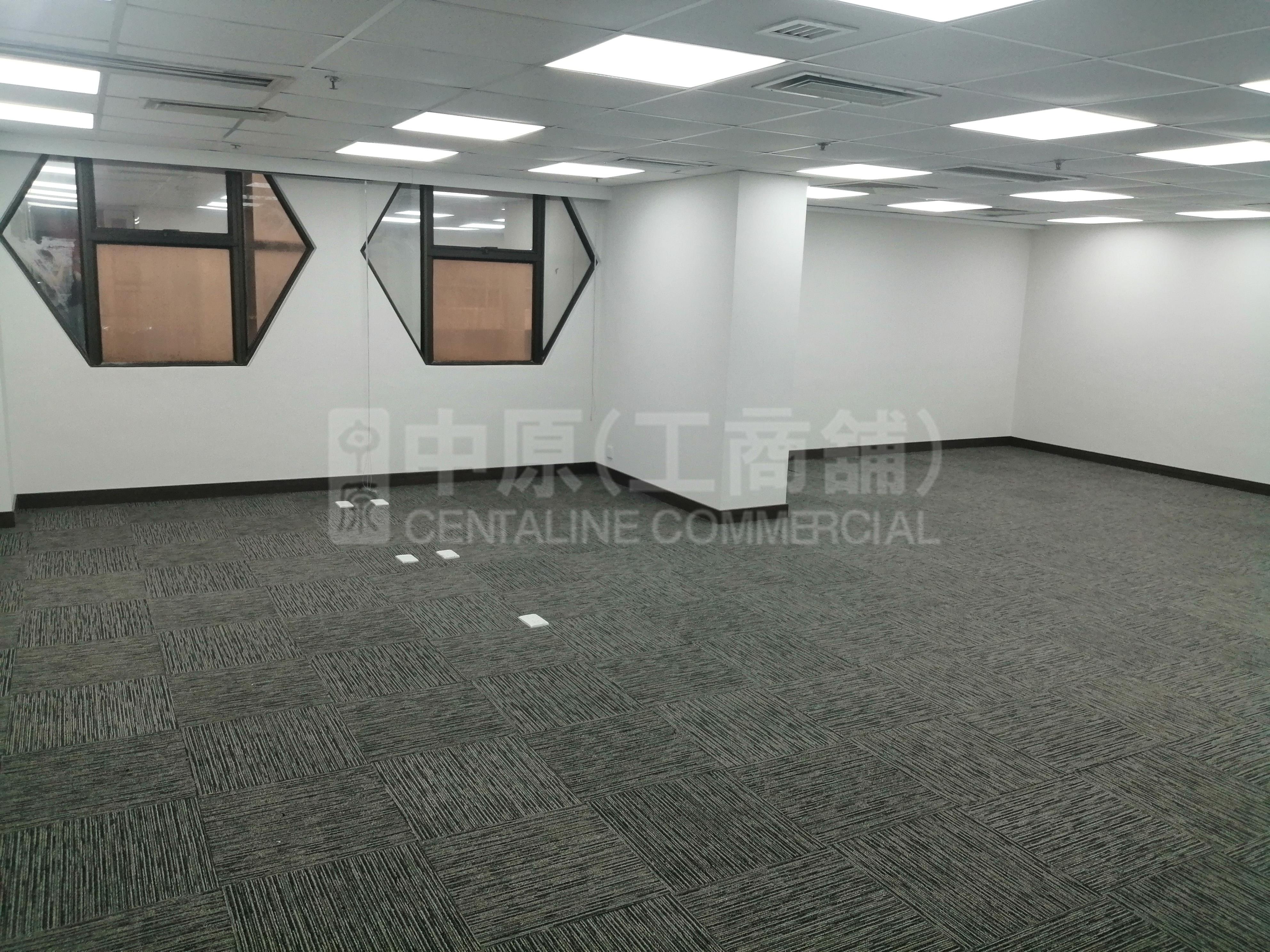 Far East Consortium Building｜Office Property | Centaline Commercial