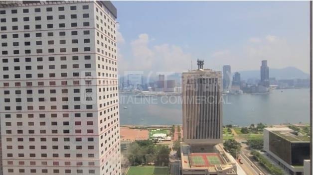 Lippo Centre Tower 2｜Office Property | Centaline Commercial