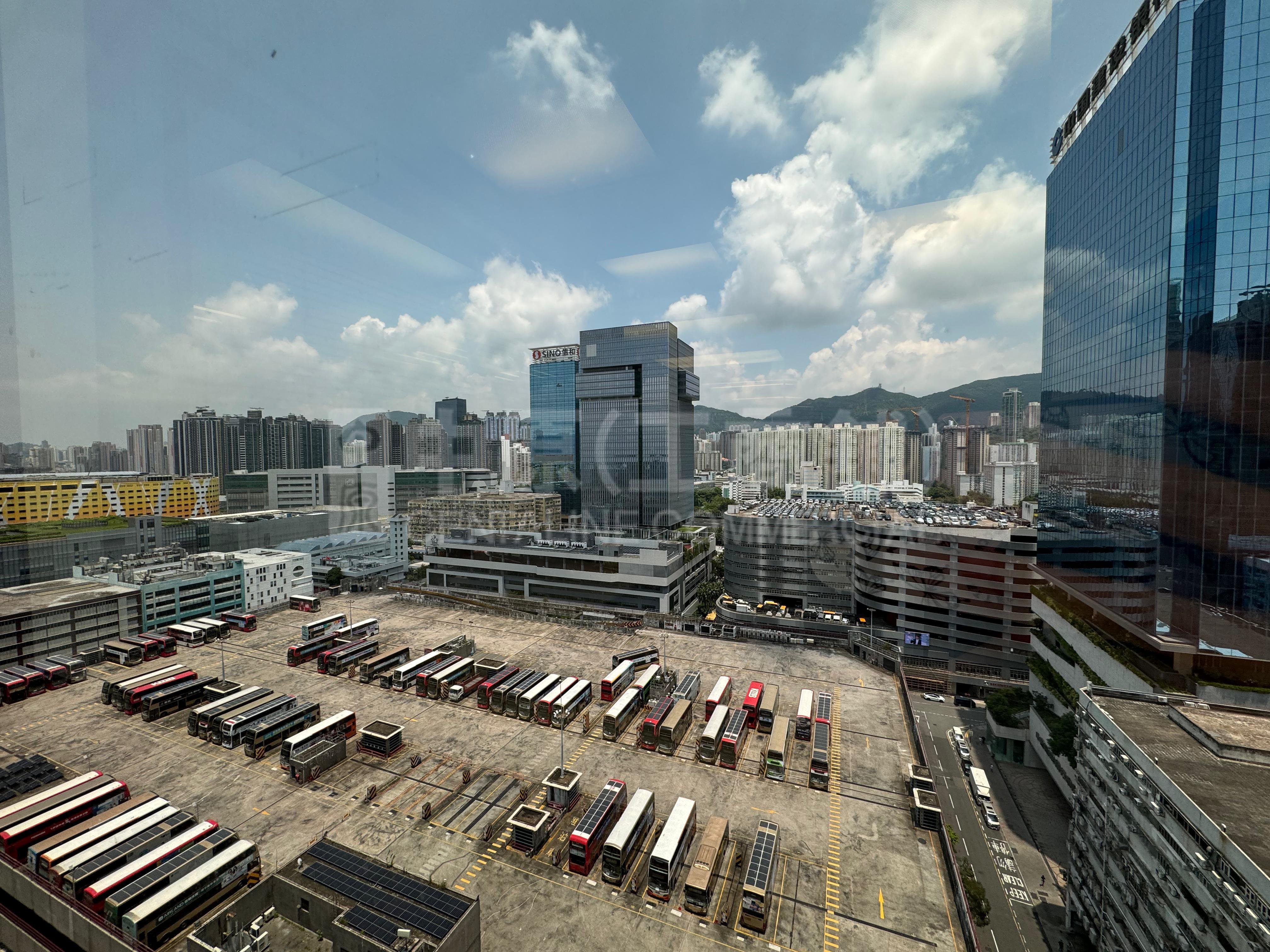 Nan Fung Commercial Centre｜Office Property | Centaline Commercial