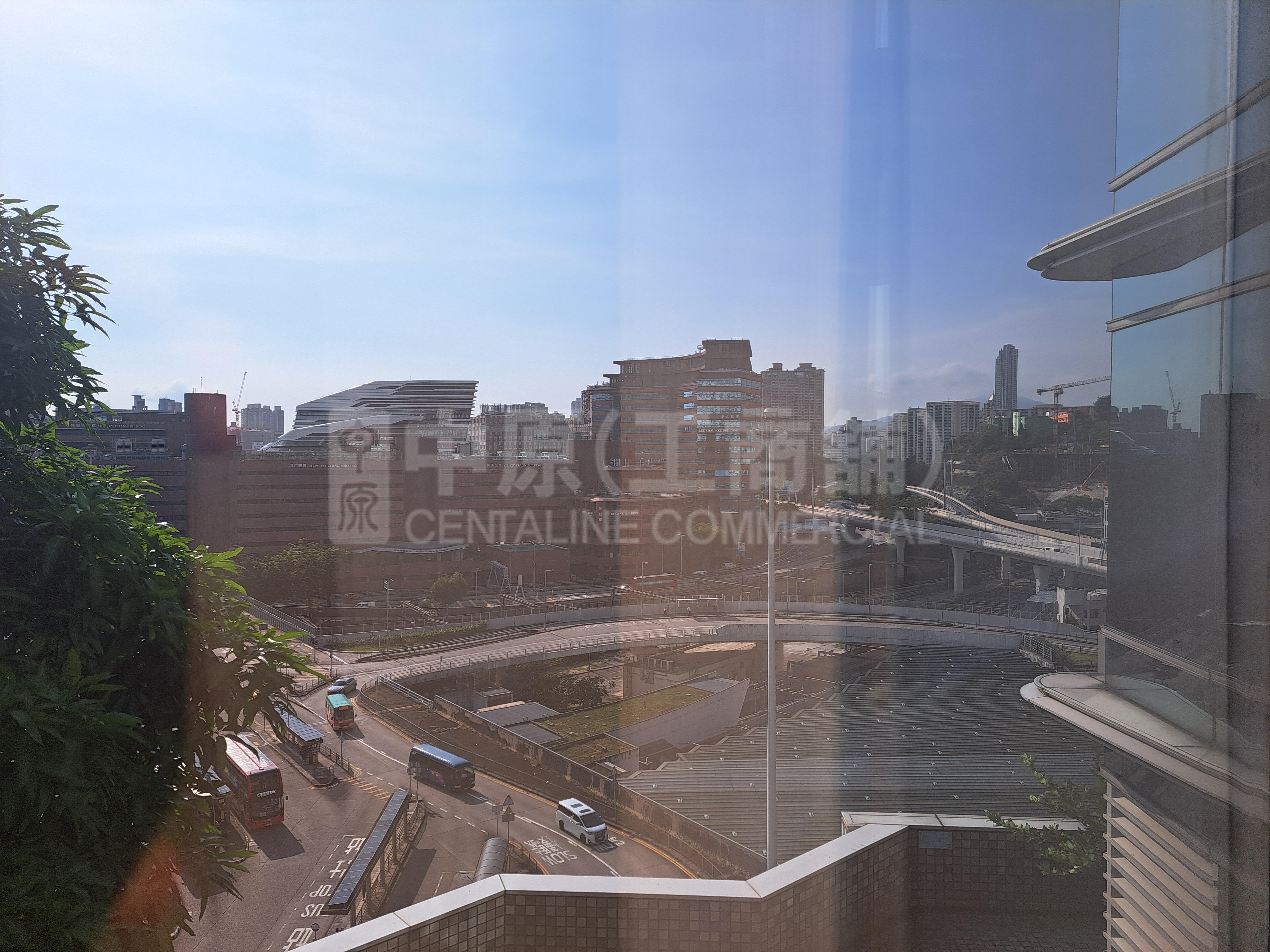 Photo materials about Metropolis Tower | Office Listing | Centaline Commercial