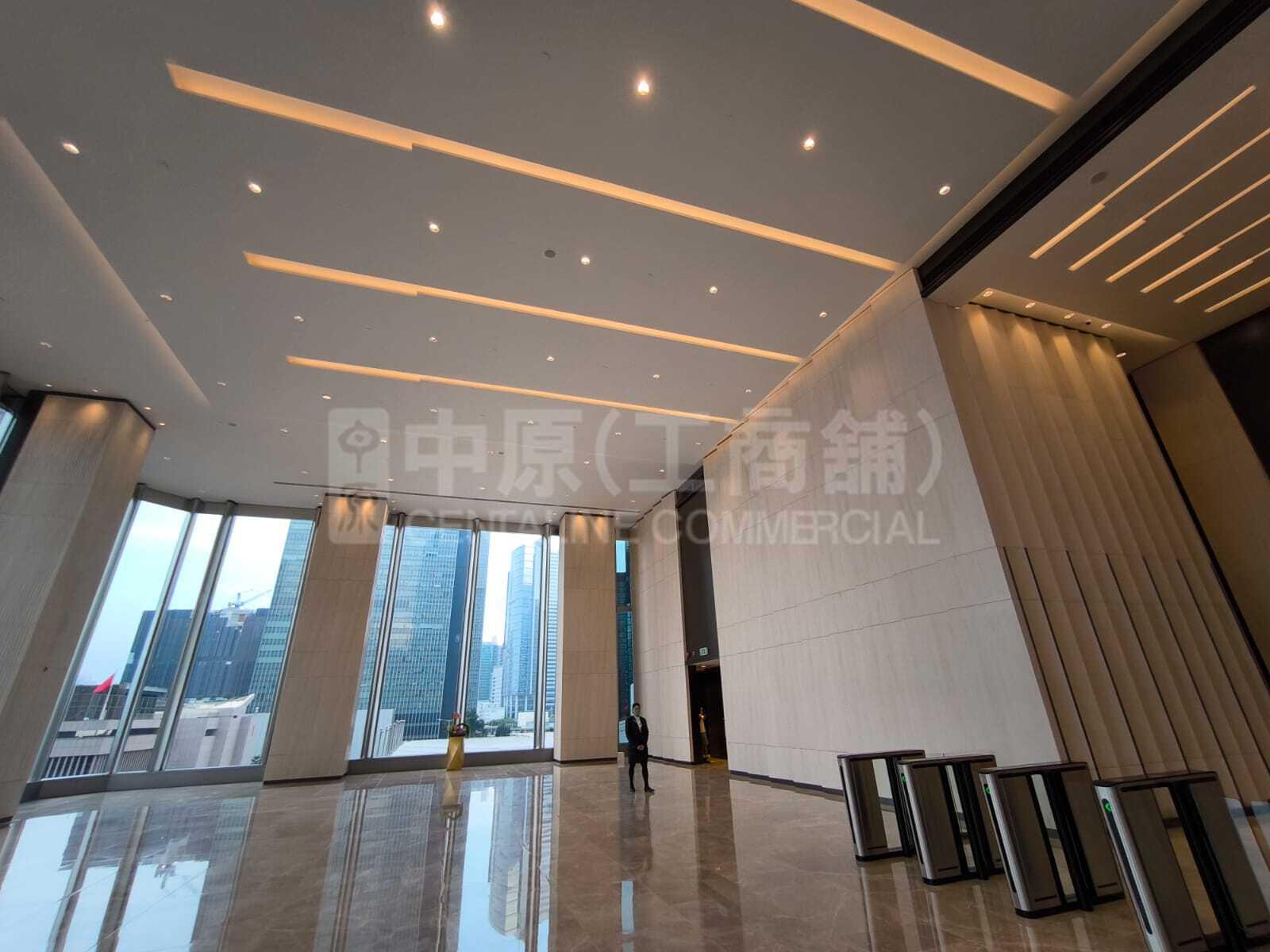 长江集团中心二期的相片资料｜写字楼楼盘｜中原工商铺