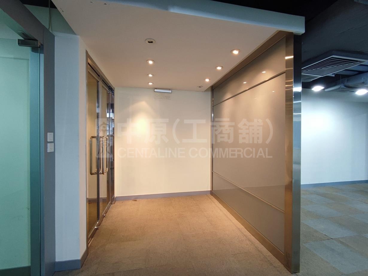 企业广场三期的相片资料｜写字楼楼盘｜中原工商铺