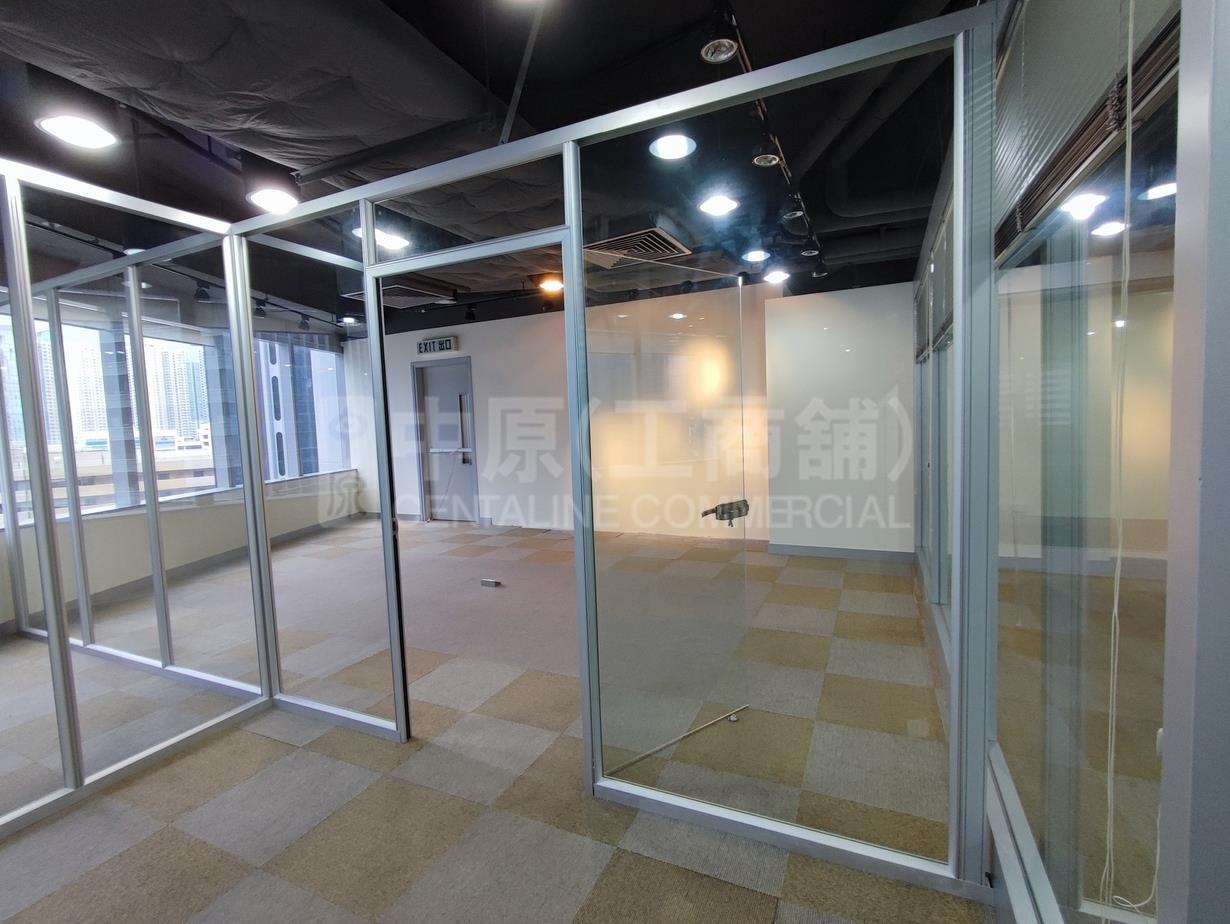 企业广场三期的相片资料｜写字楼楼盘｜中原工商铺