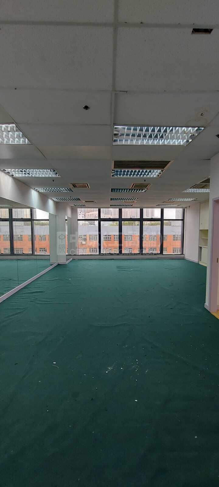 Legend Tower｜Office Property | Centaline Commercial