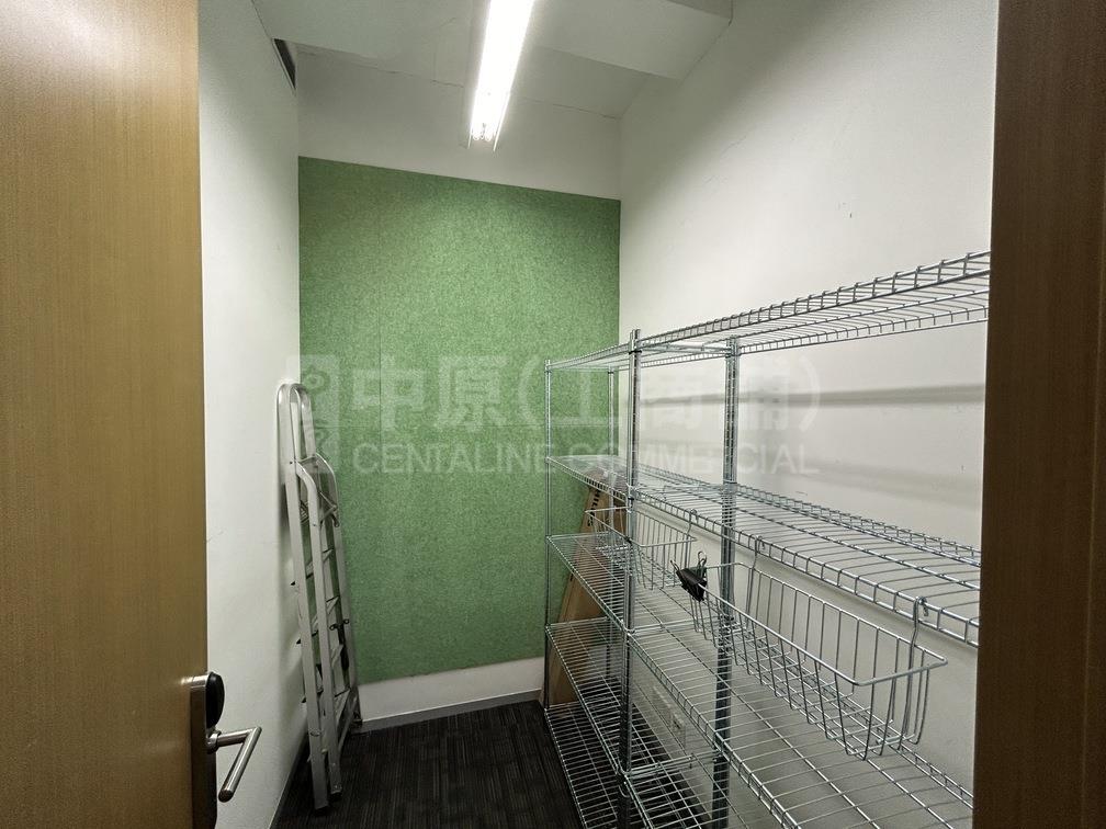 Photo materials about Tesbury Centre | Office Listing | Centaline Commercial