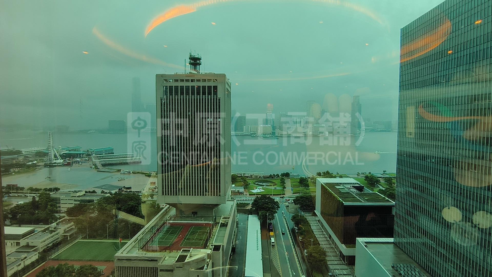 Far East Finance Centre｜Office Property | Centaline Commercial