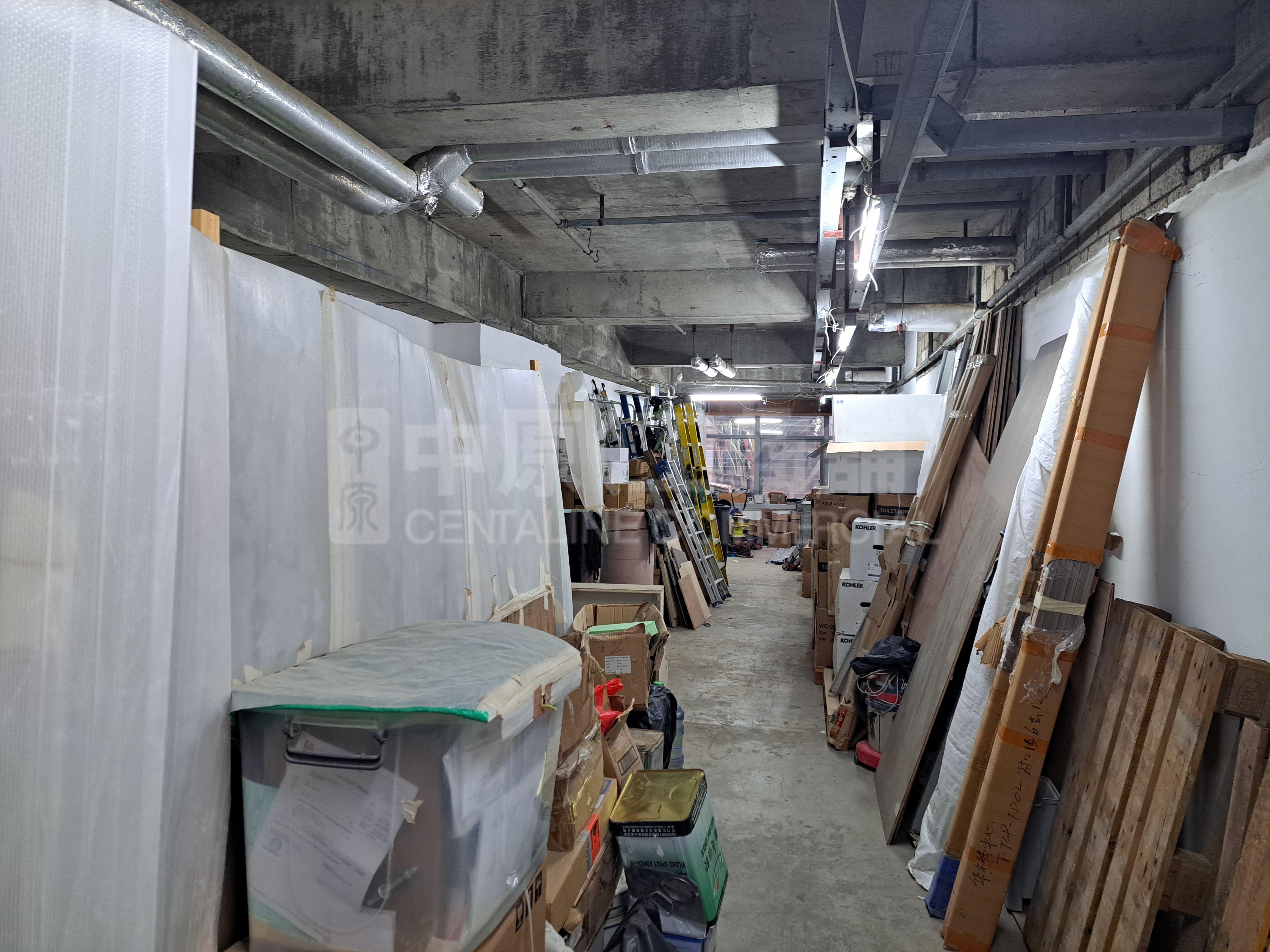 華懋廣場第二期的相片資料｜寫字樓樓盤｜中原工商舖