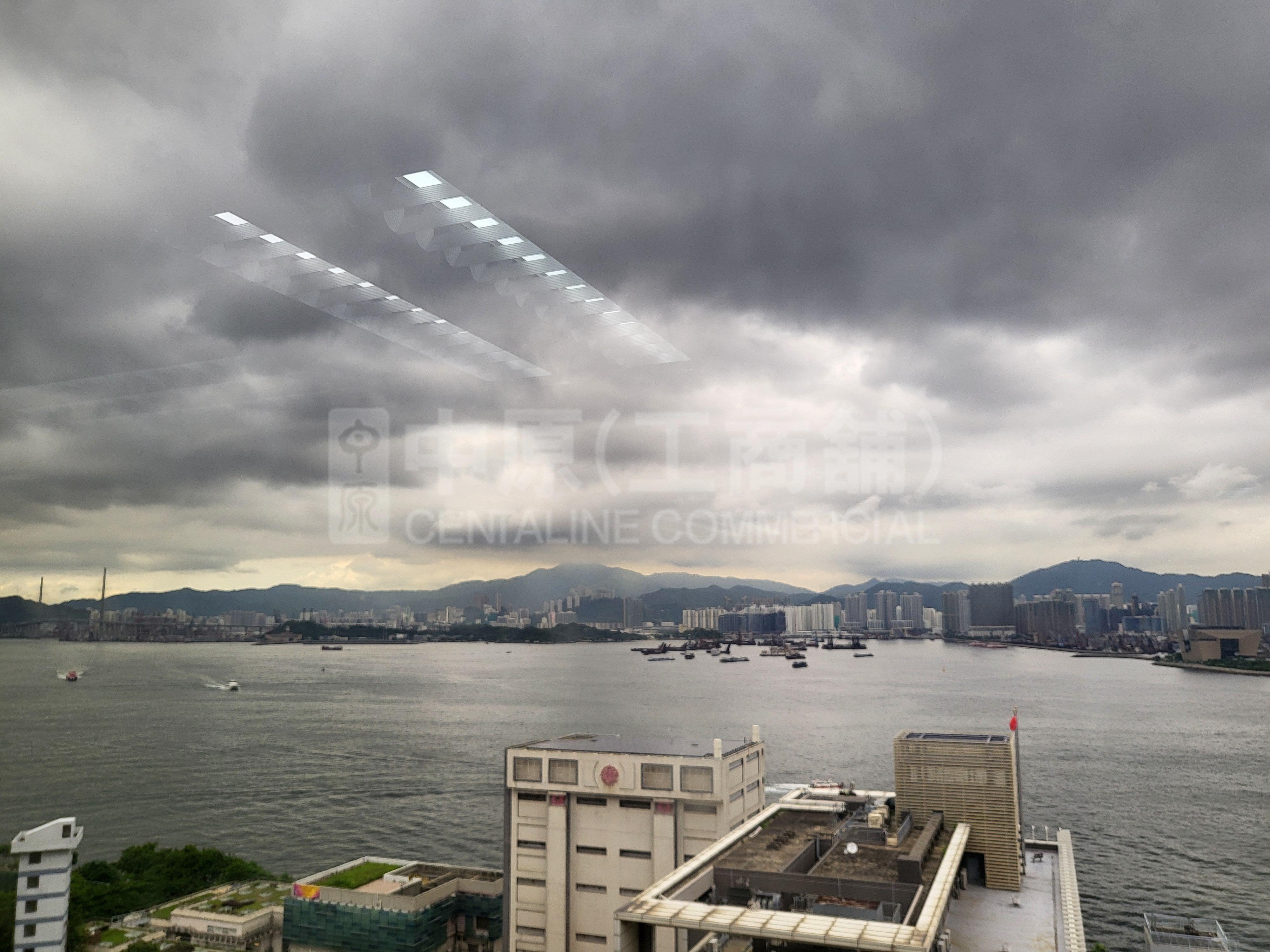 威胜商业大厦｜写字楼楼盘｜中原工商铺