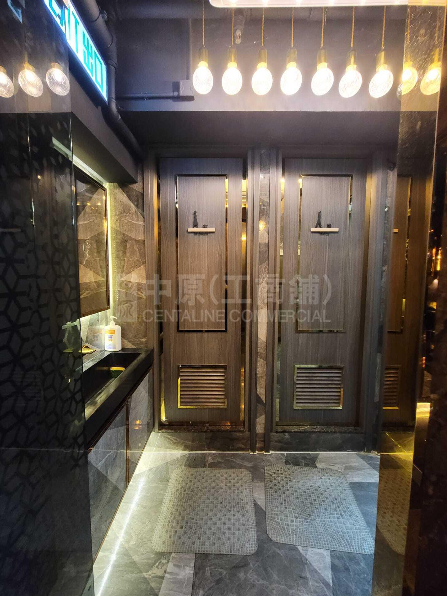 Photo materials about Tak Woo House | Office Listing | Centaline Commercial
