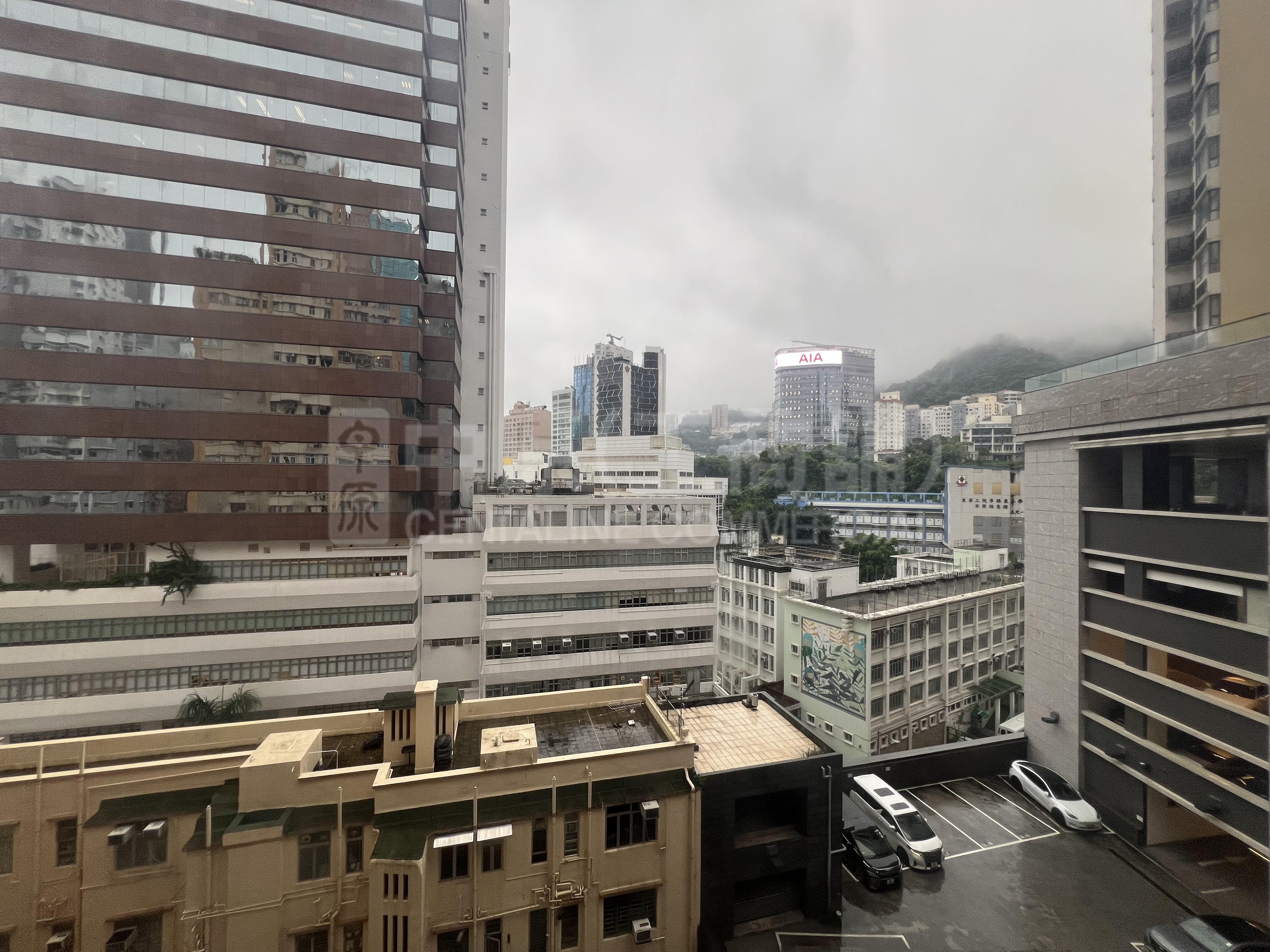 樂基中心的相片資料｜寫字樓樓盤｜中原工商舖