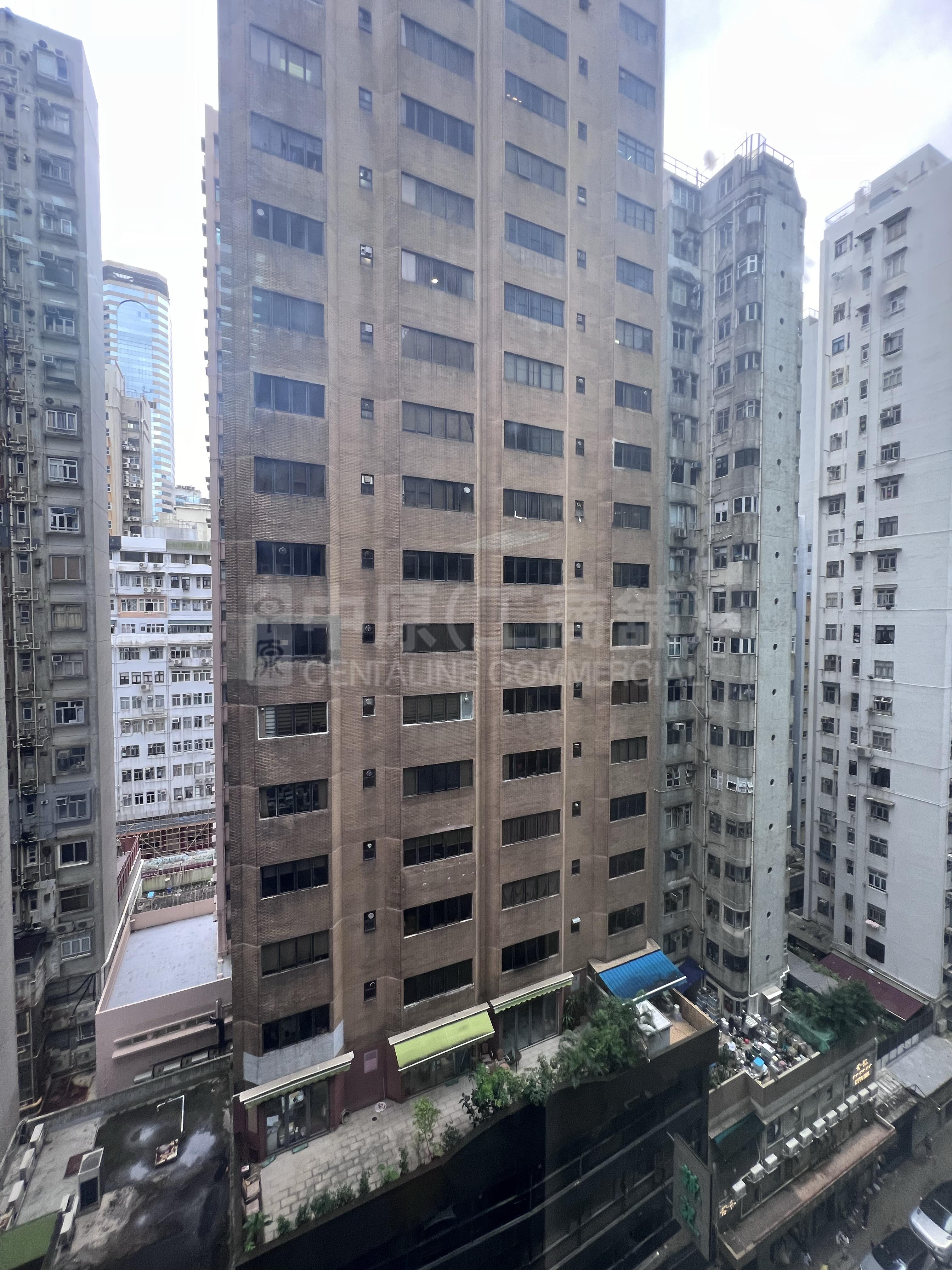 港佳商業大廈｜寫字樓樓盤｜中原工商舖