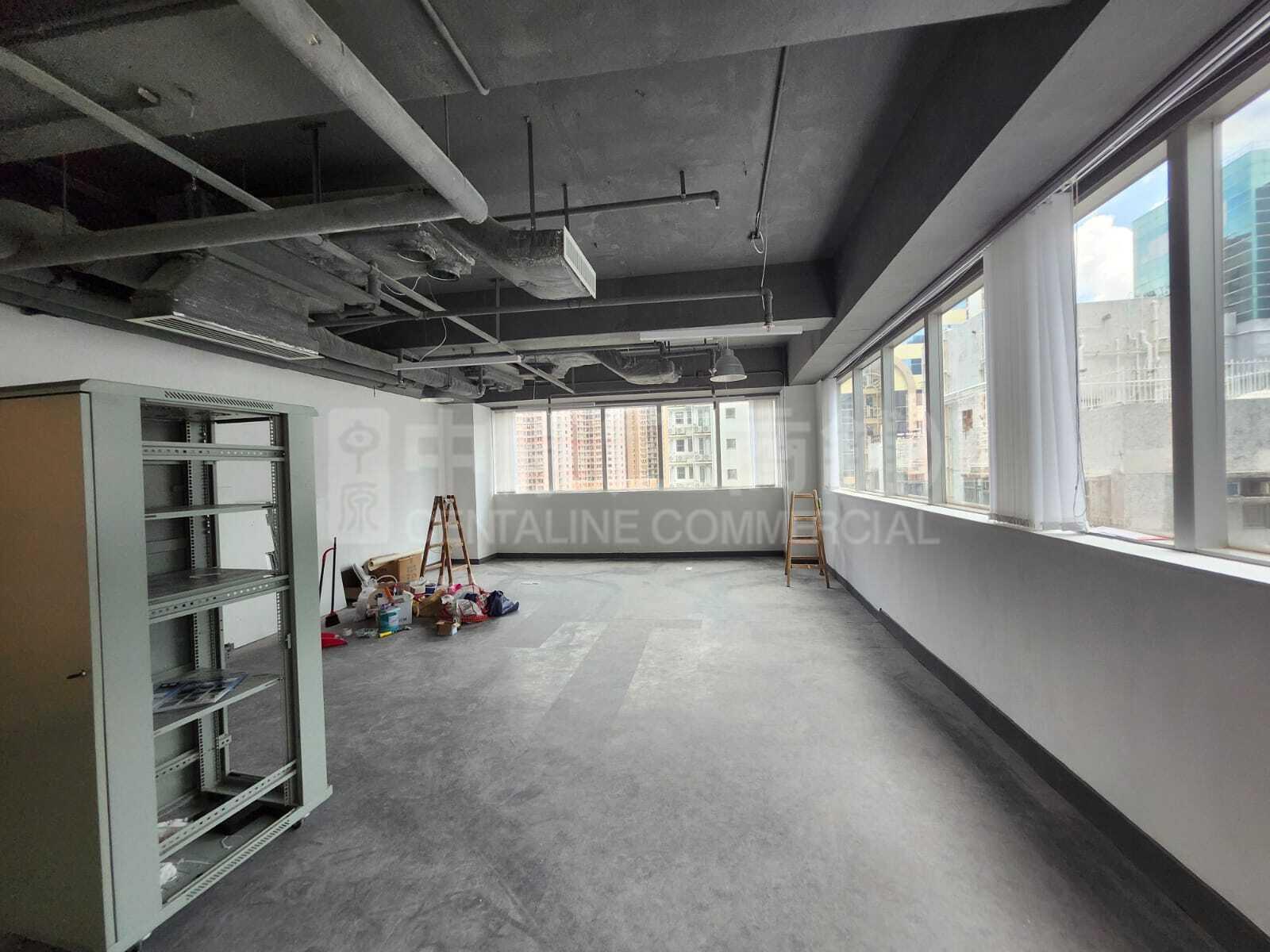 Photo materials about Seabright Plaza | Office Listing | Centaline Commercial